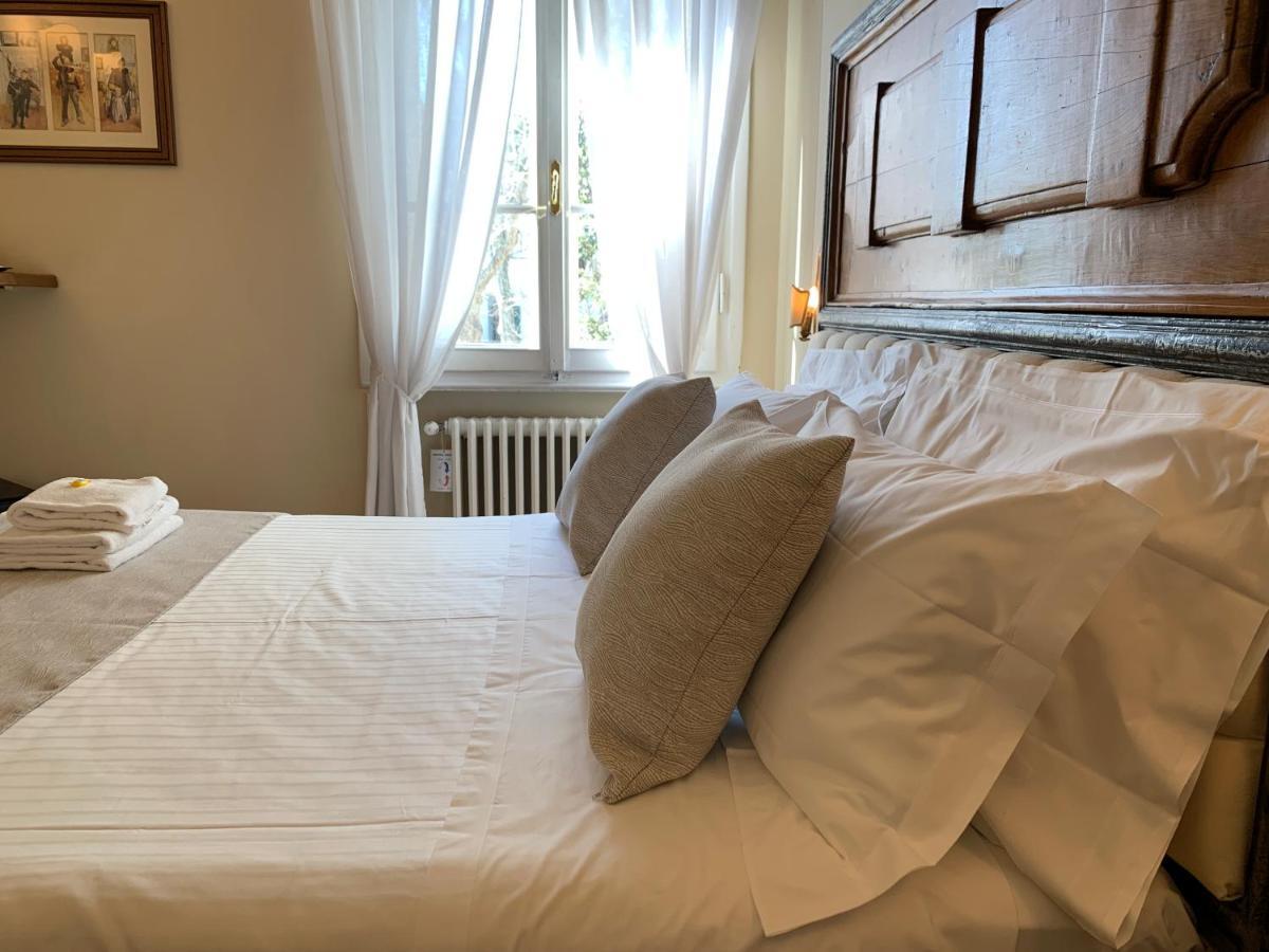 David Hotel Firenze