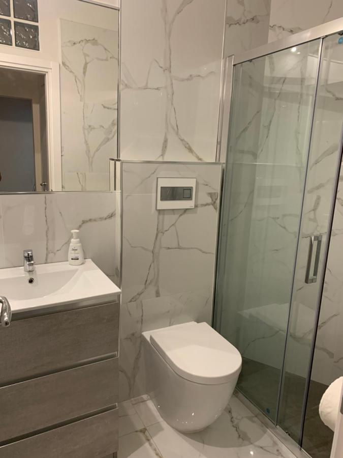 Apartamento Tuscan Sun Florença