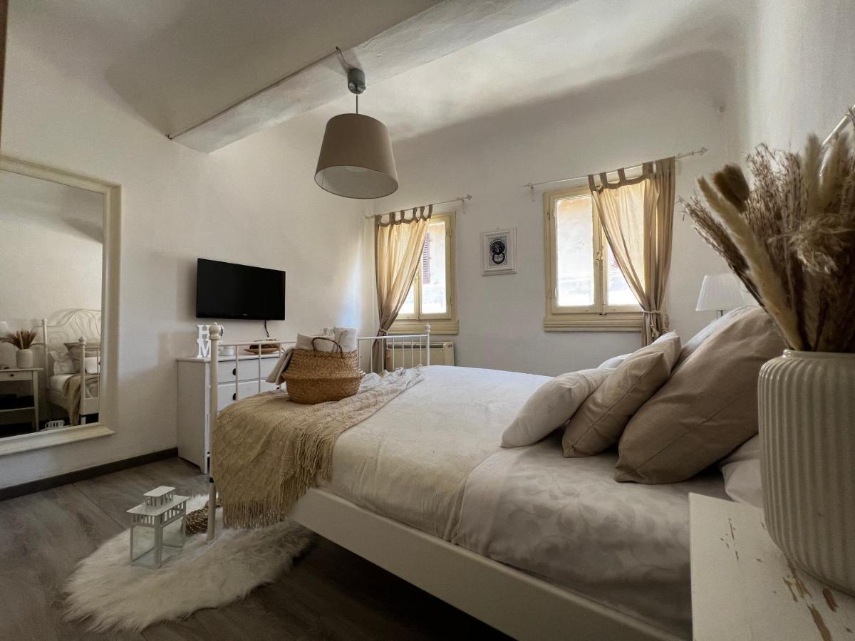 La Piccola Maison Apartment Florence