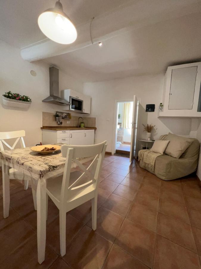 Apartment La Piccola Maison