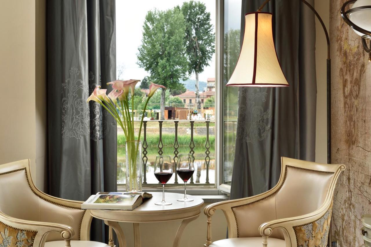 Hotel Sull'arno