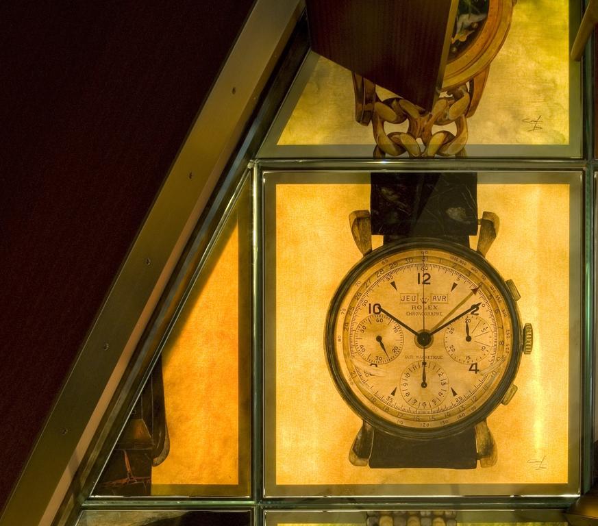 L'orologio - Wtb Hotel