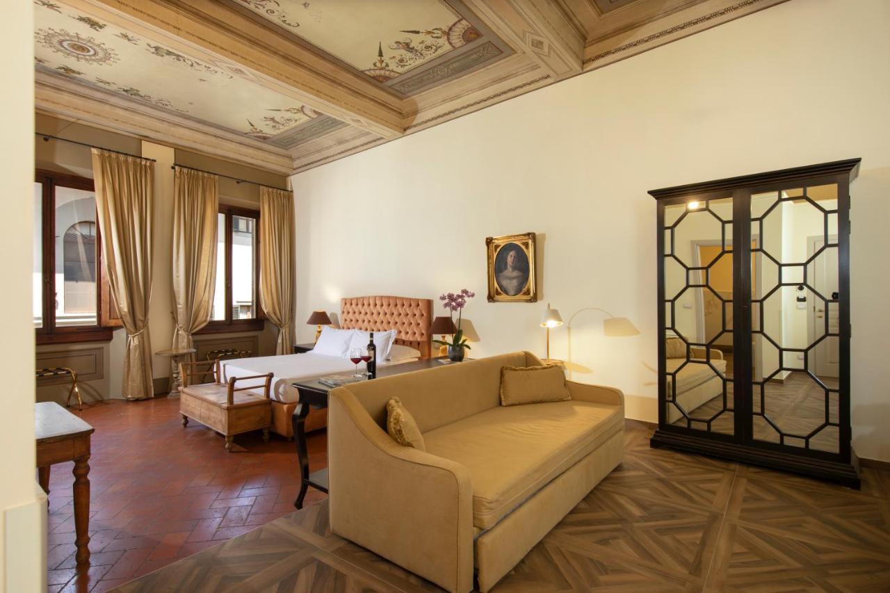Aparthotel Palazzo Martellini Residenza D'epoca Florença