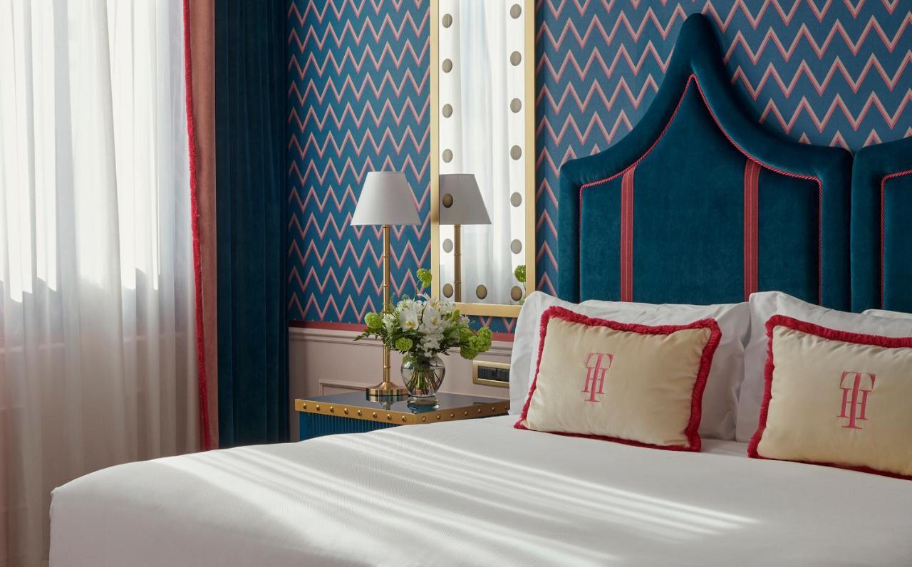 Il Tornabuoni The Unbound Collection By Hyatt 5*