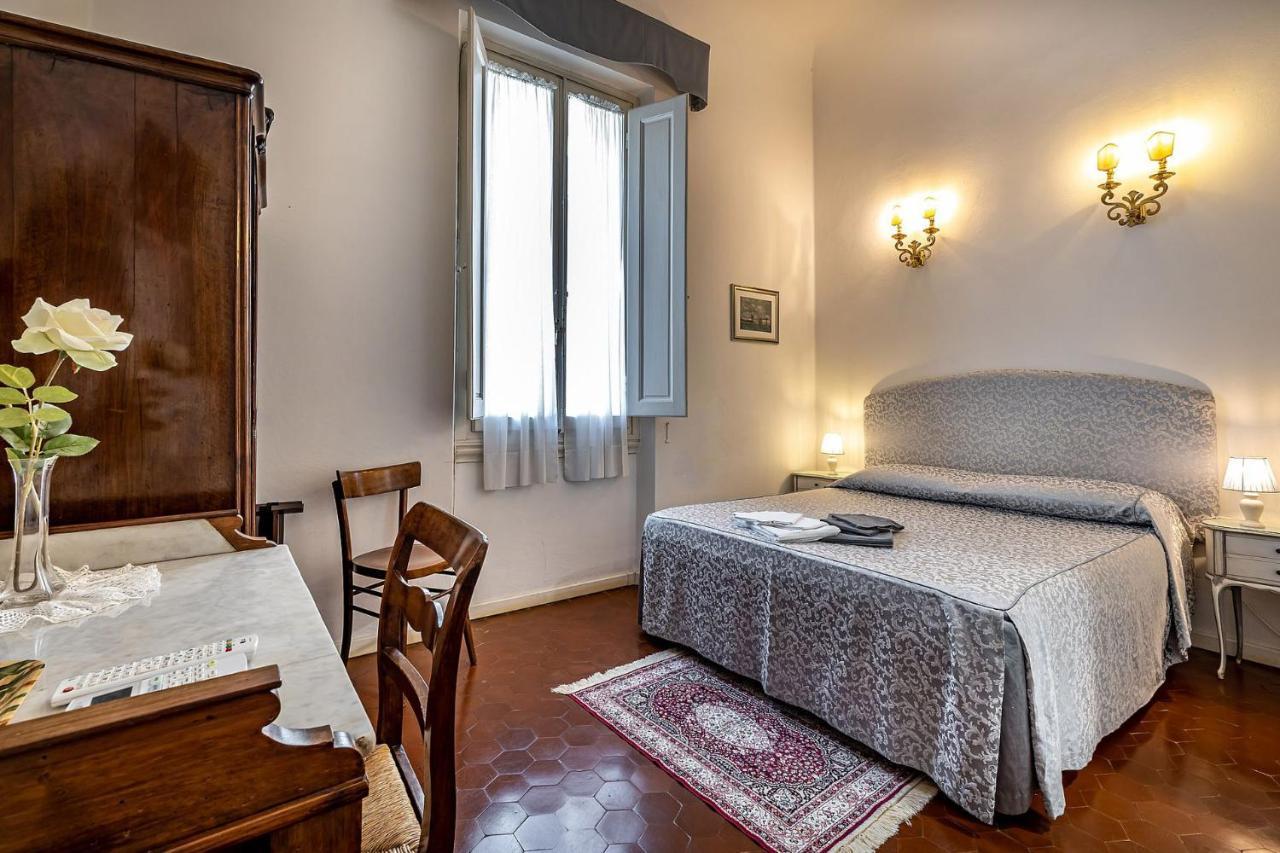 A Casa Di Lilli Gasthuis Florence