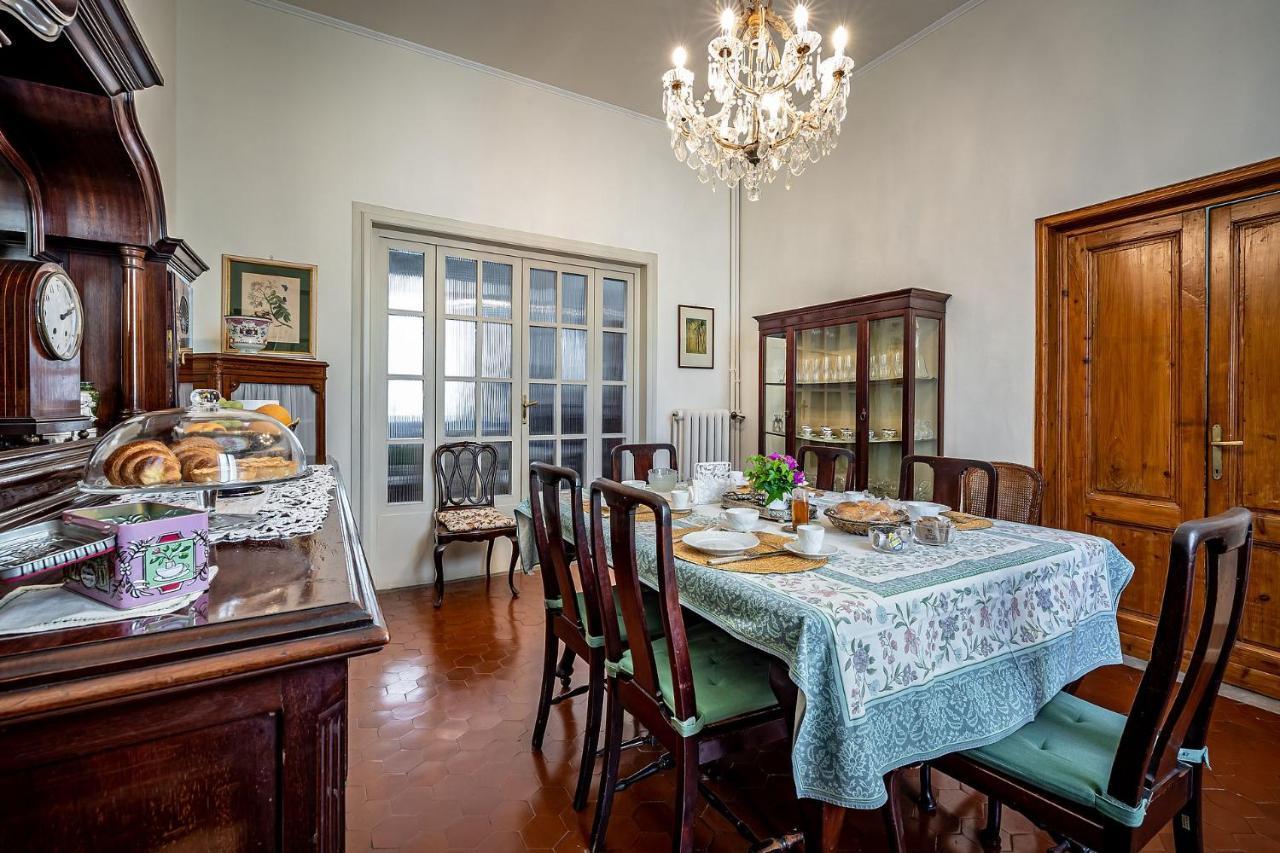 A Casa Di Lilli Gasthuis 3*