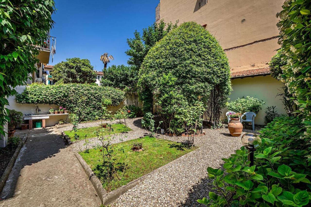 Gasthuis A Casa Di Lilli Florence