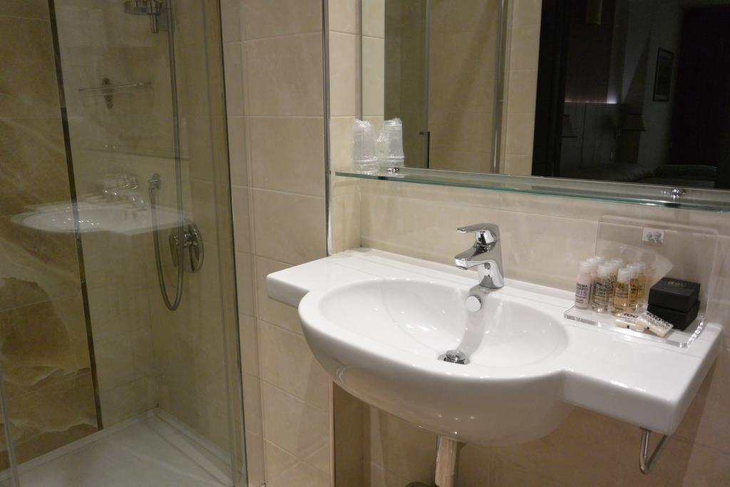 Hotel Della Signoria 3*