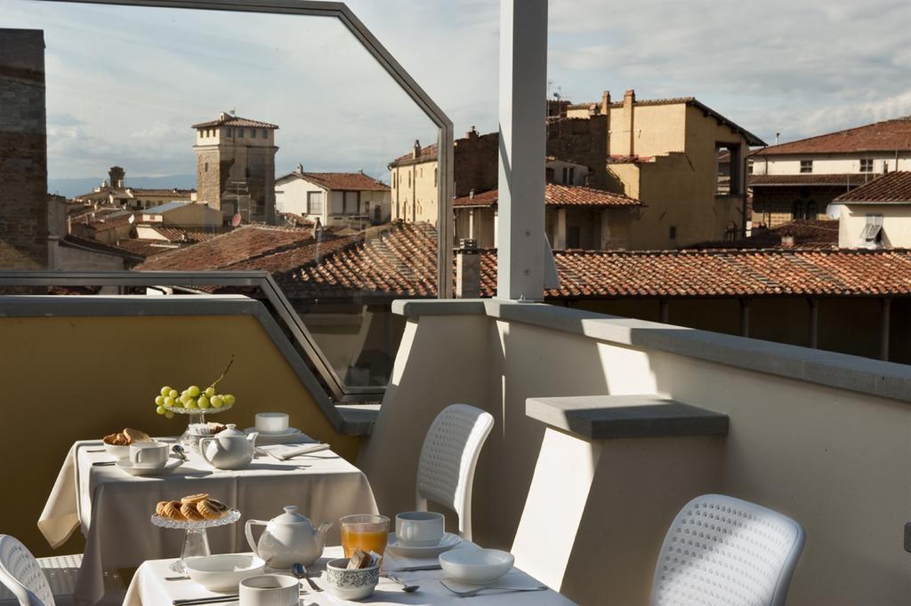 Della Signoria Firenze