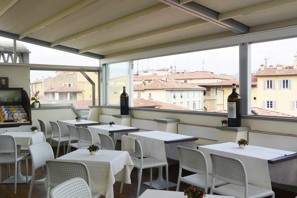 Hotel Della Signoria 3*