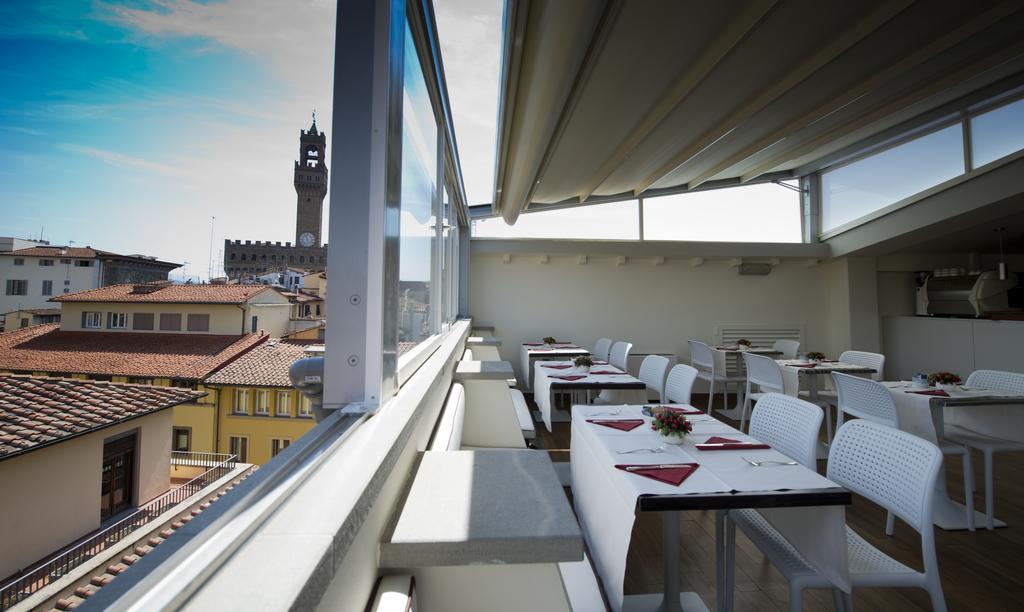 Della Signoria Hotel