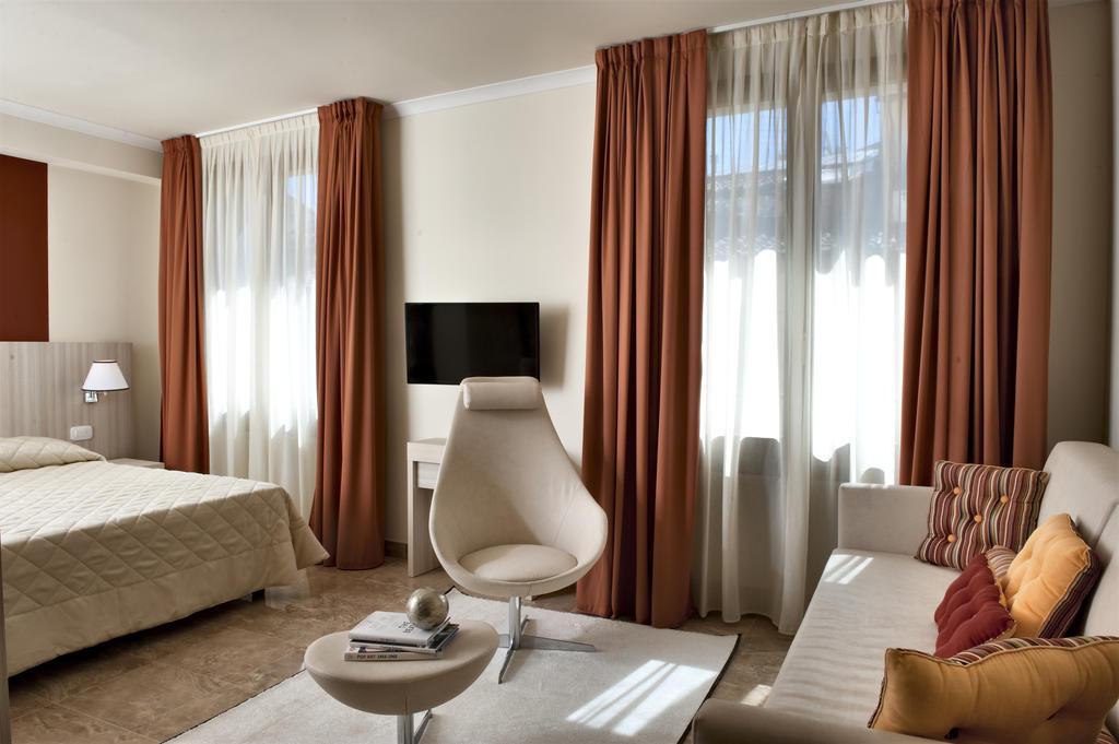 Della Signoria Hotel
