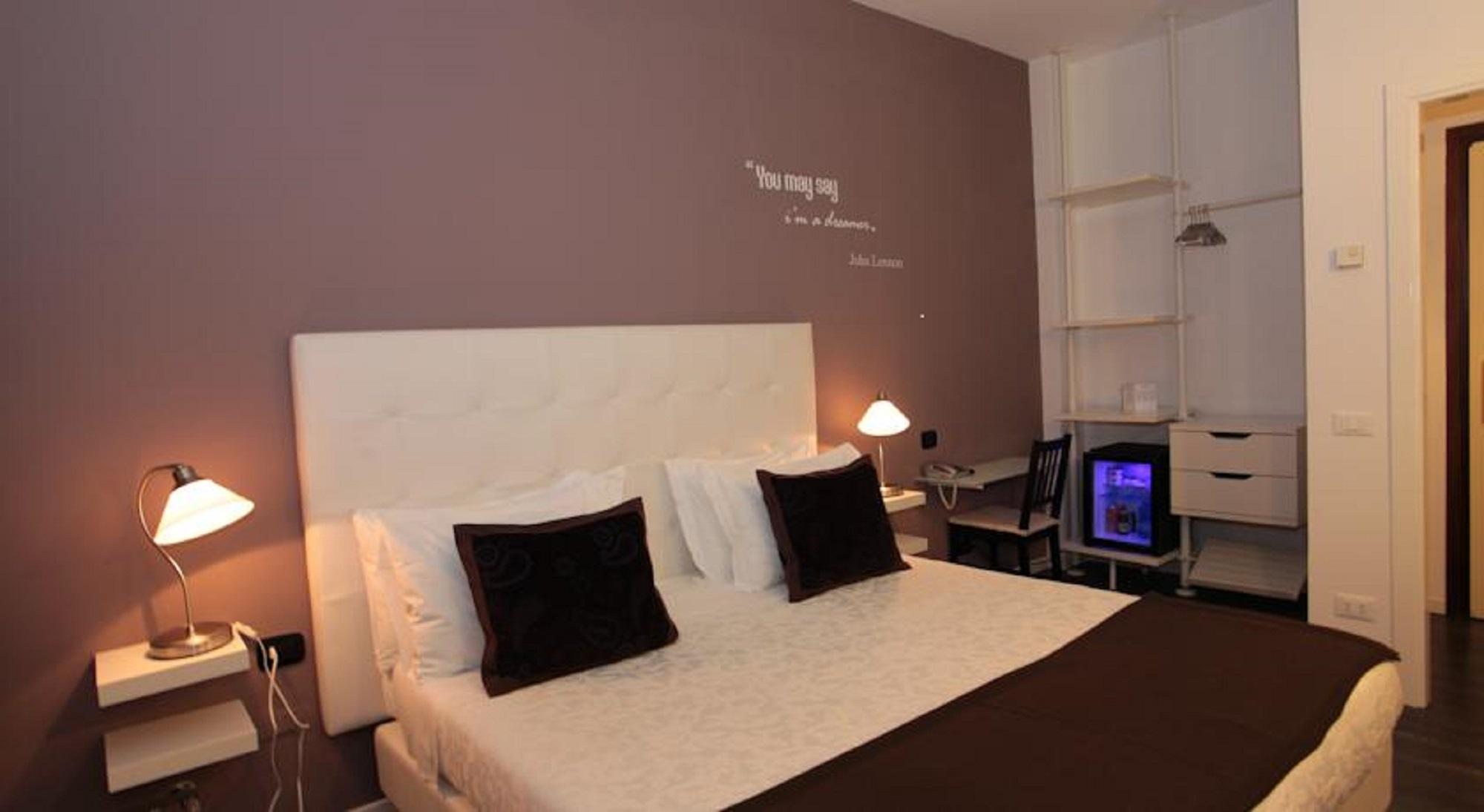 Mirage Hotel