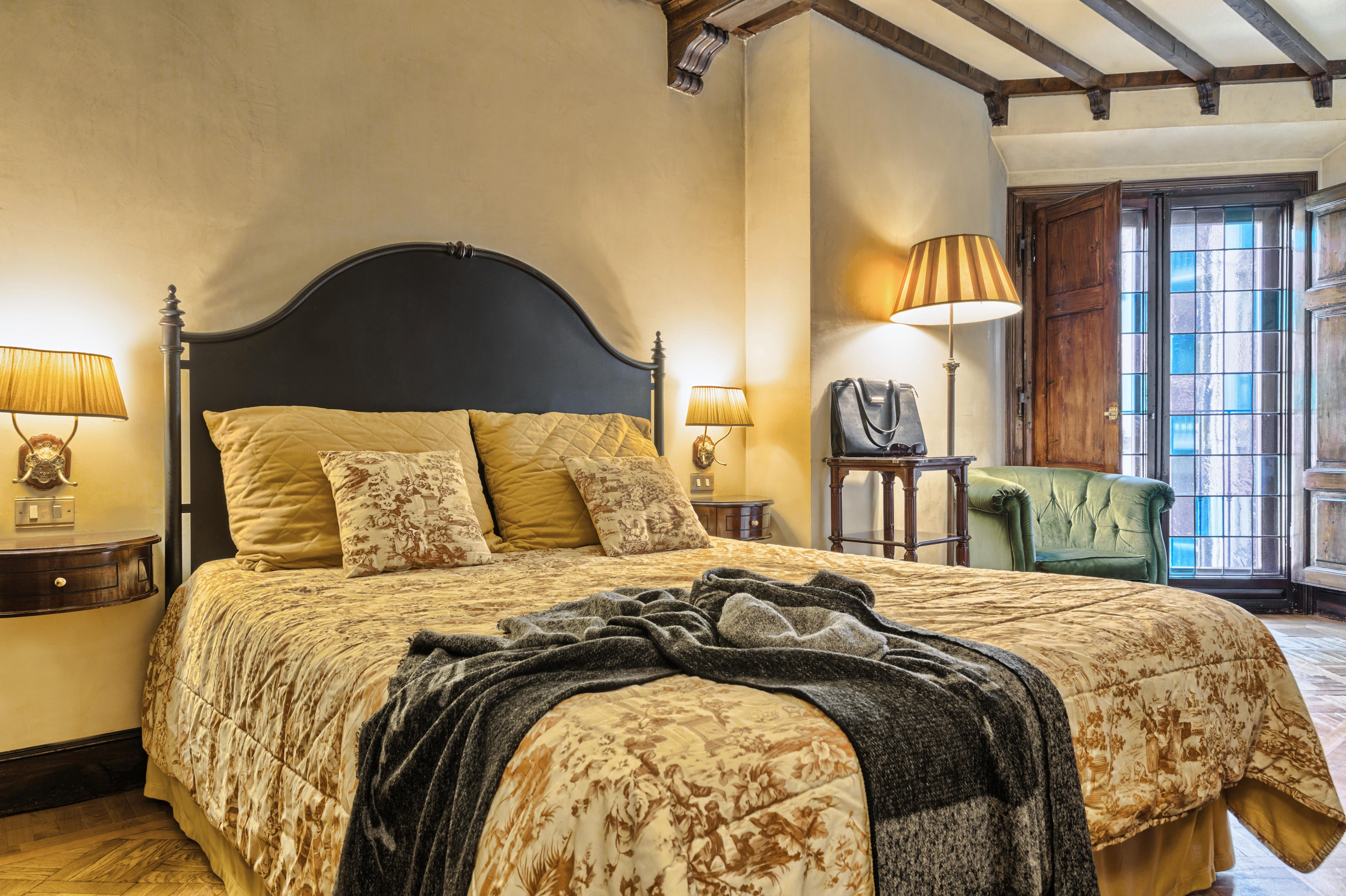 Grand Baglioni Firenze