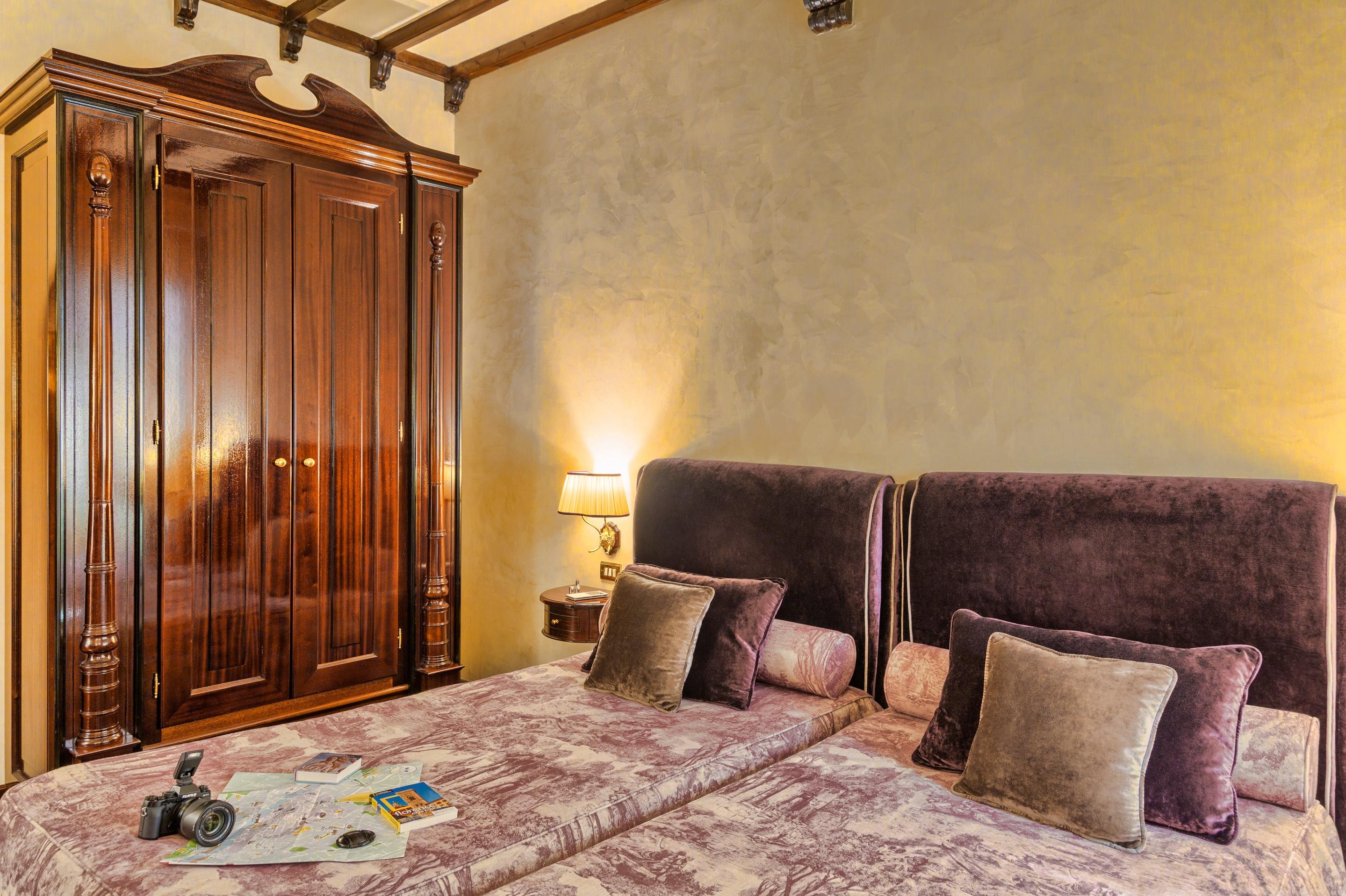 Hotel Grand Baglioni