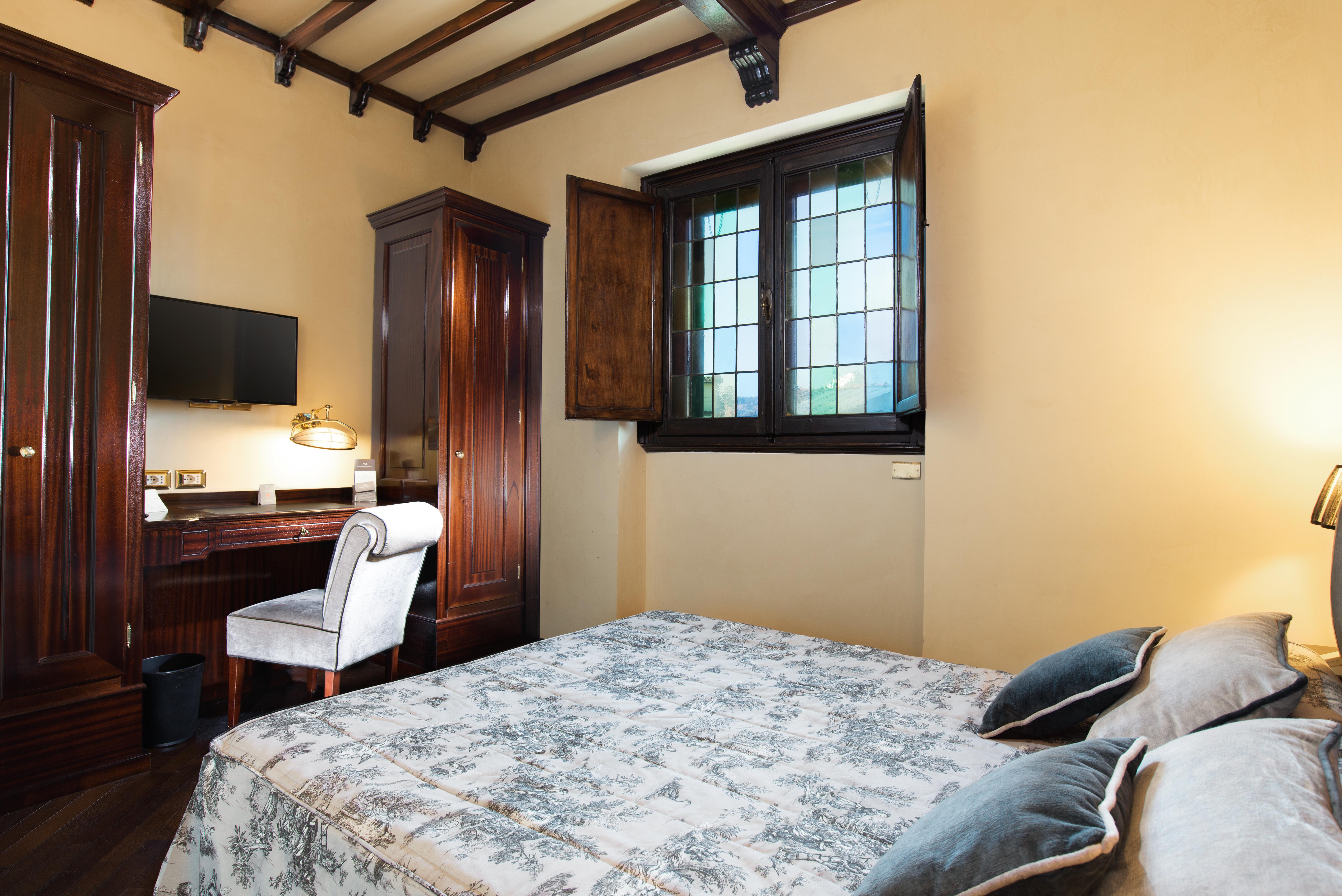 Grand Baglioni Hotel 4*