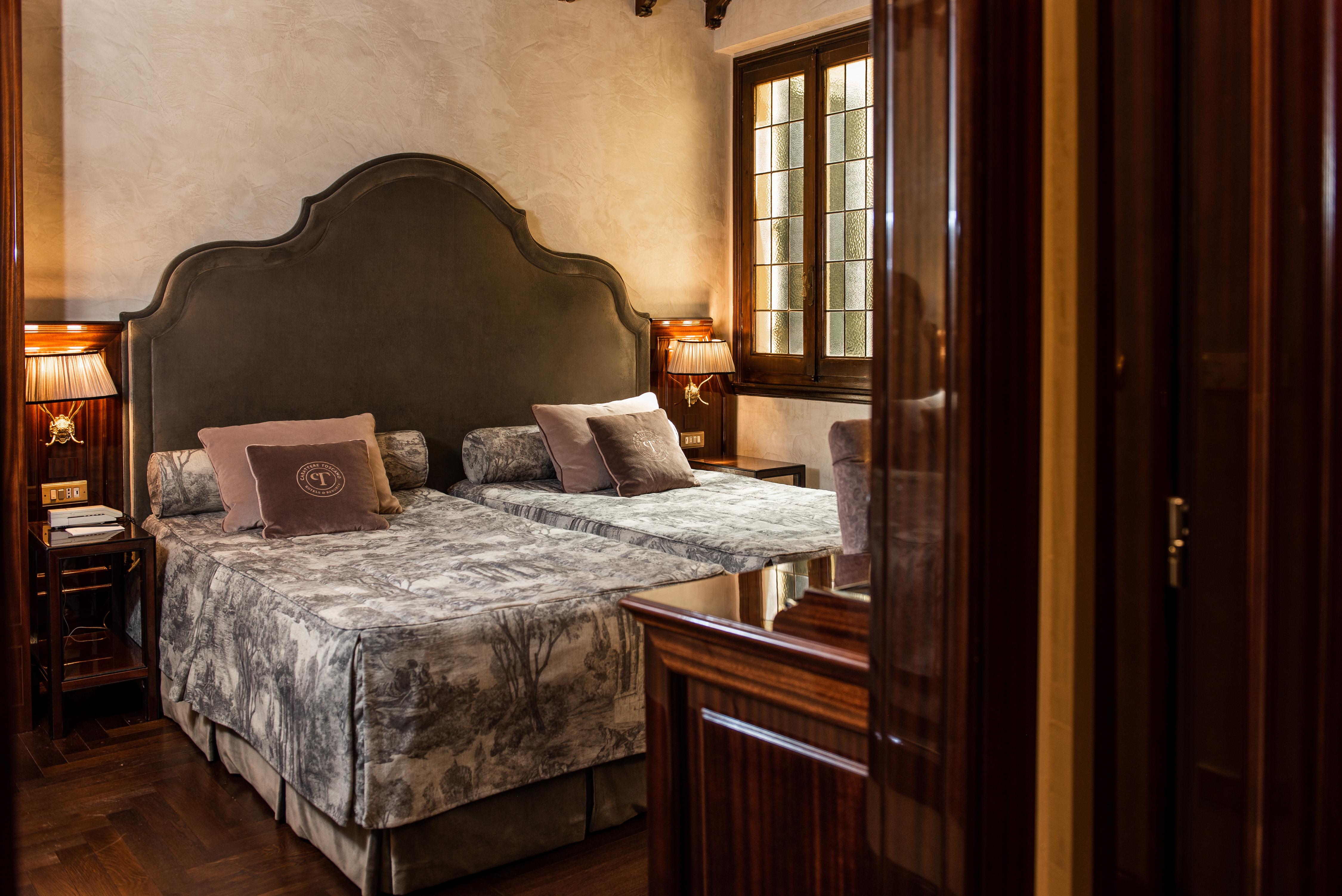 Grand Baglioni Hotel Firenze