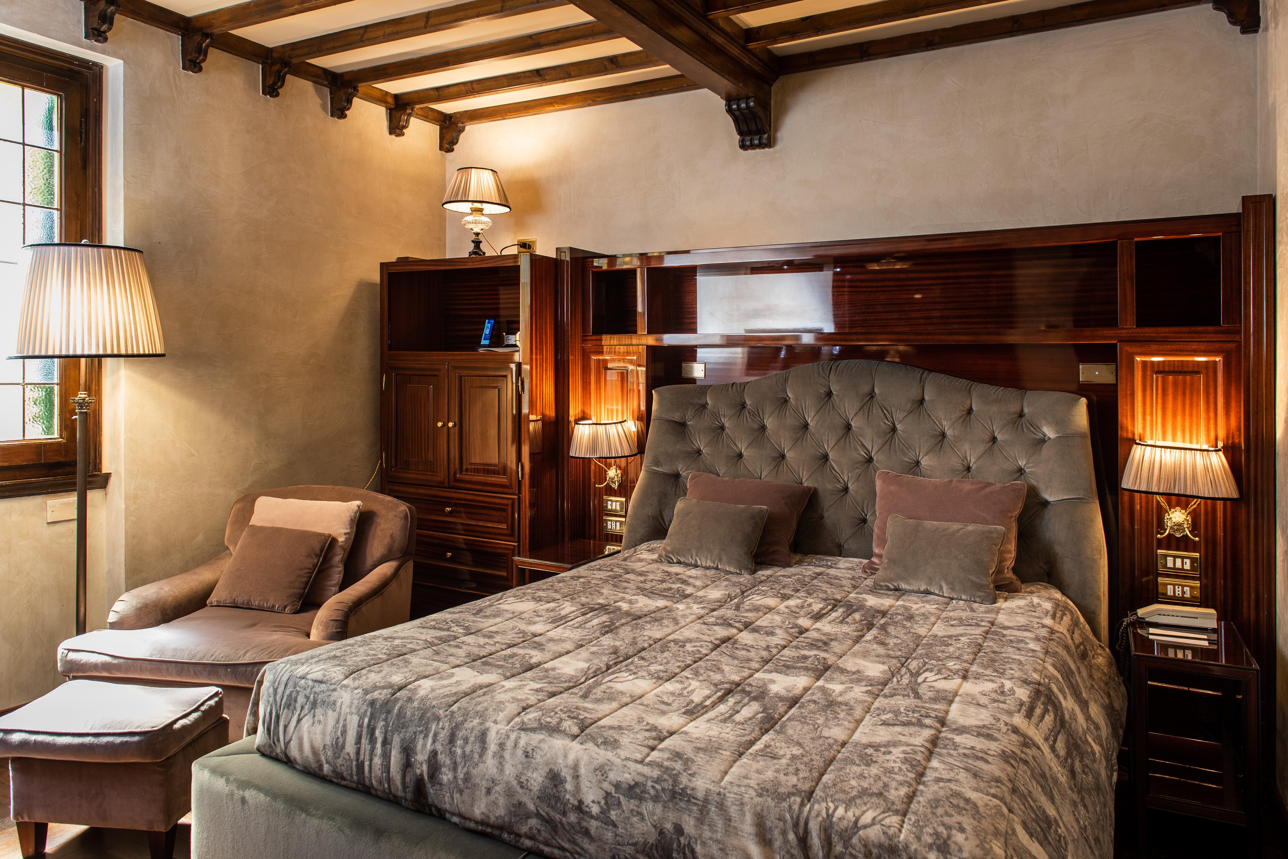 Grand Baglioni 4*