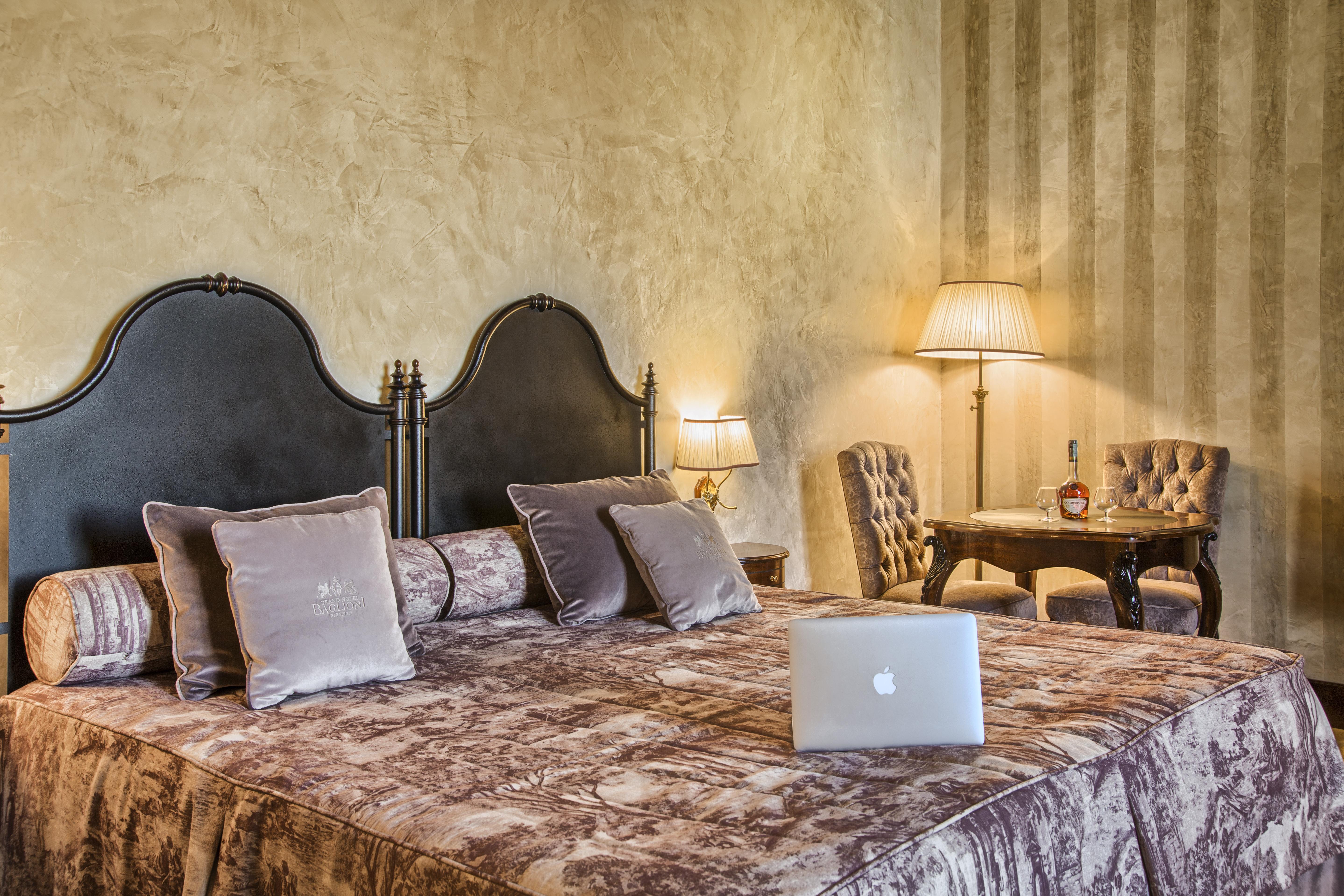 Hotel Grand Baglioni