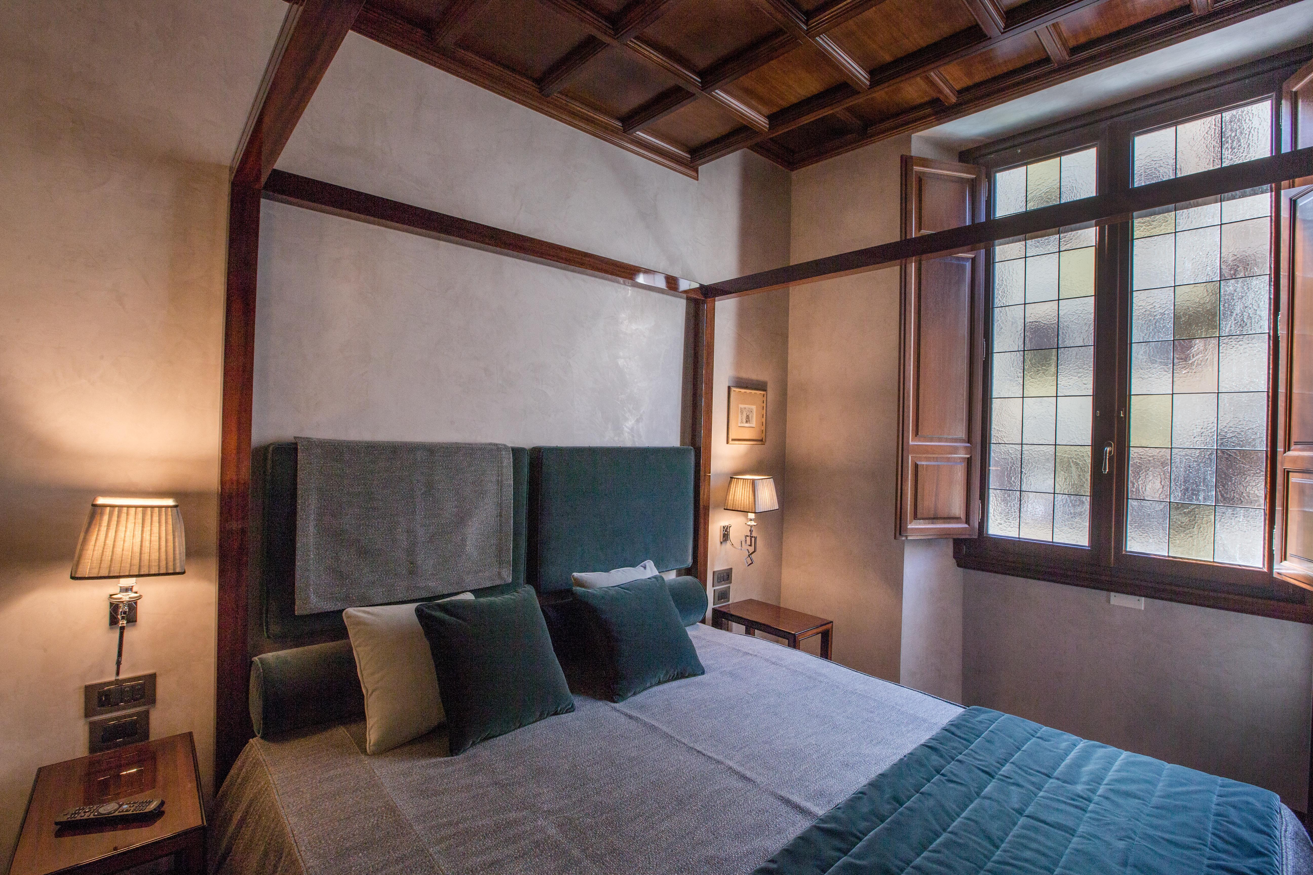 Grand Baglioni Hotel Firenze