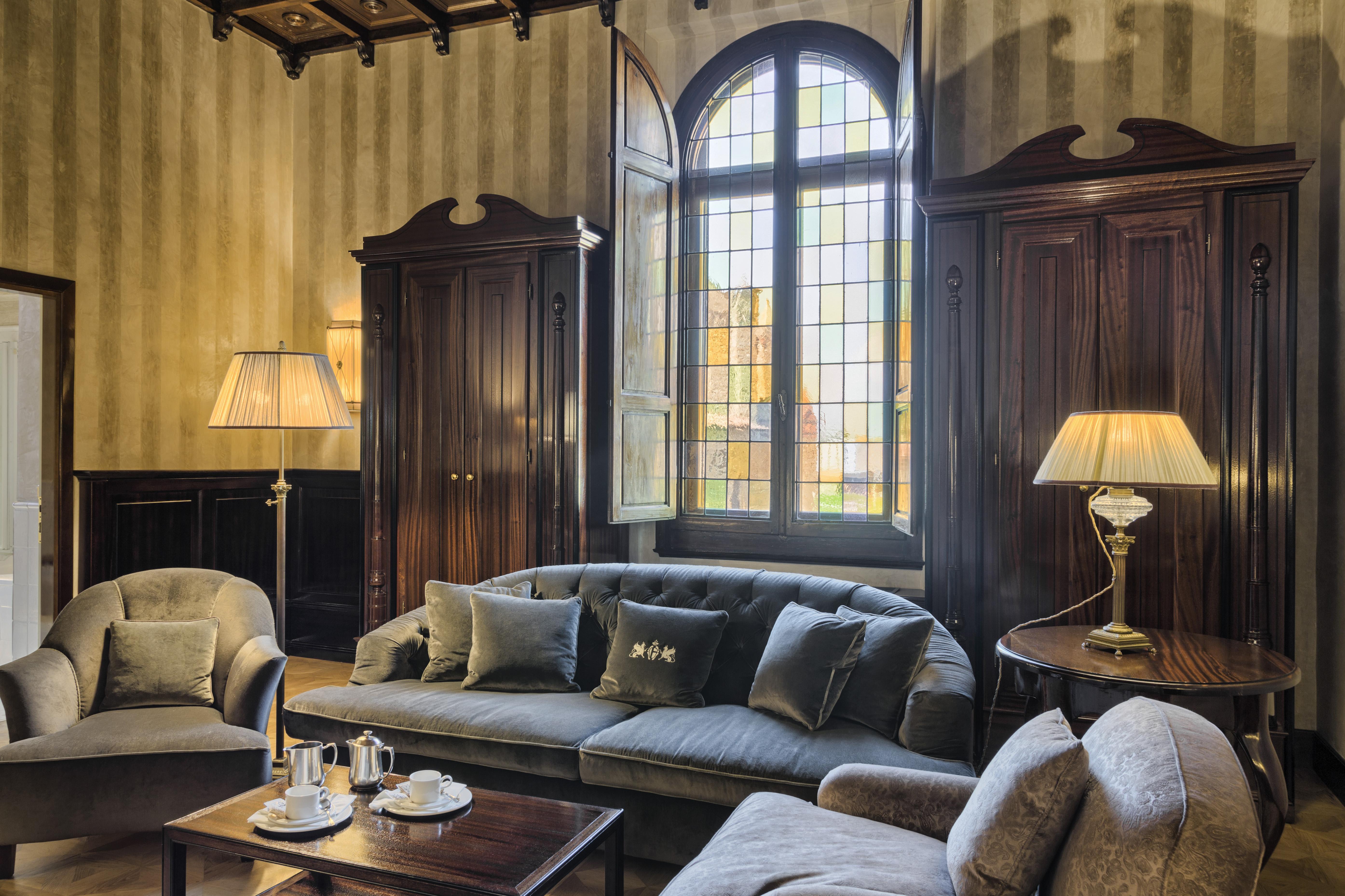 Grand Baglioni 4* Firenze