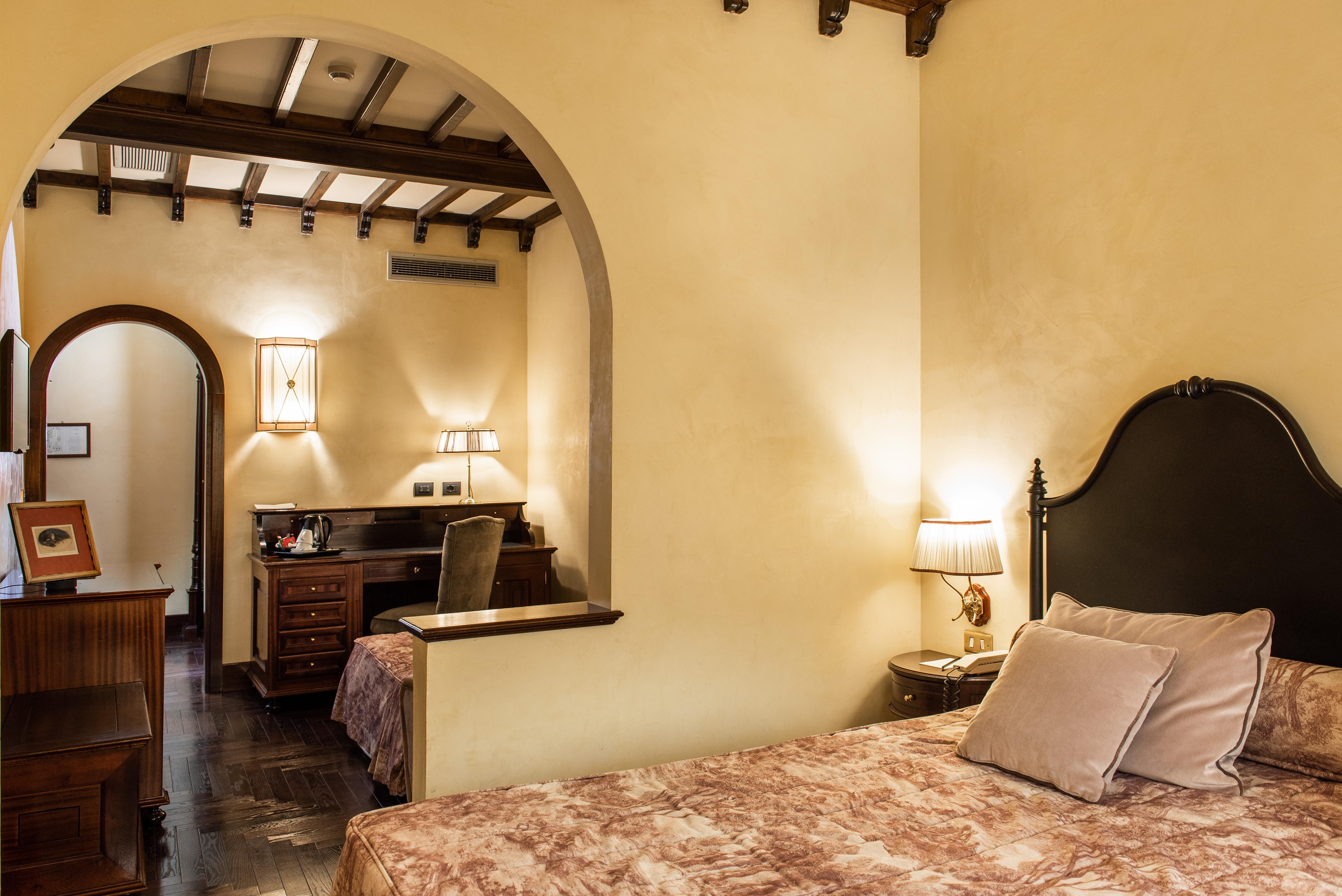 Grand Baglioni 4*