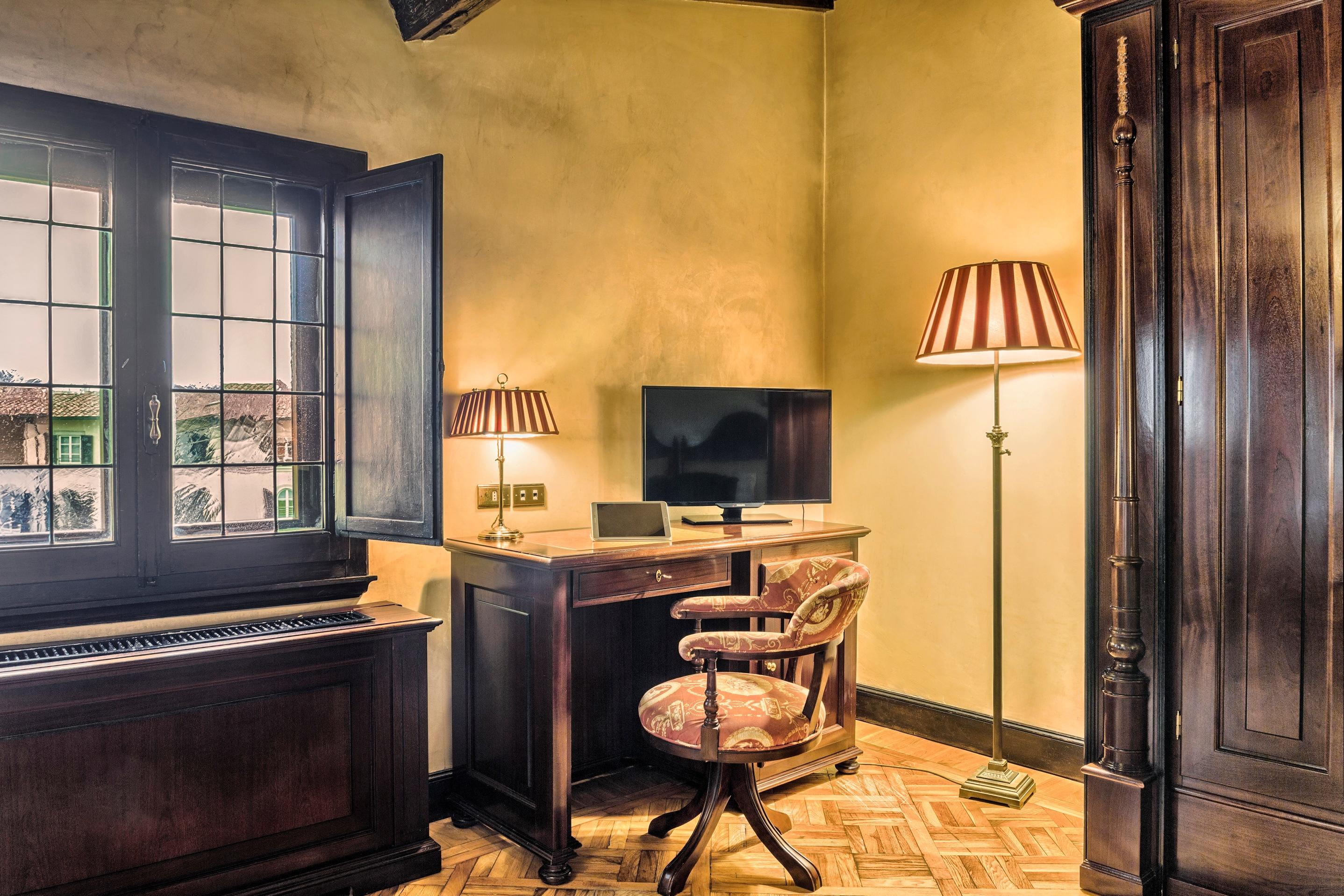 Grand Baglioni Hotel 4*