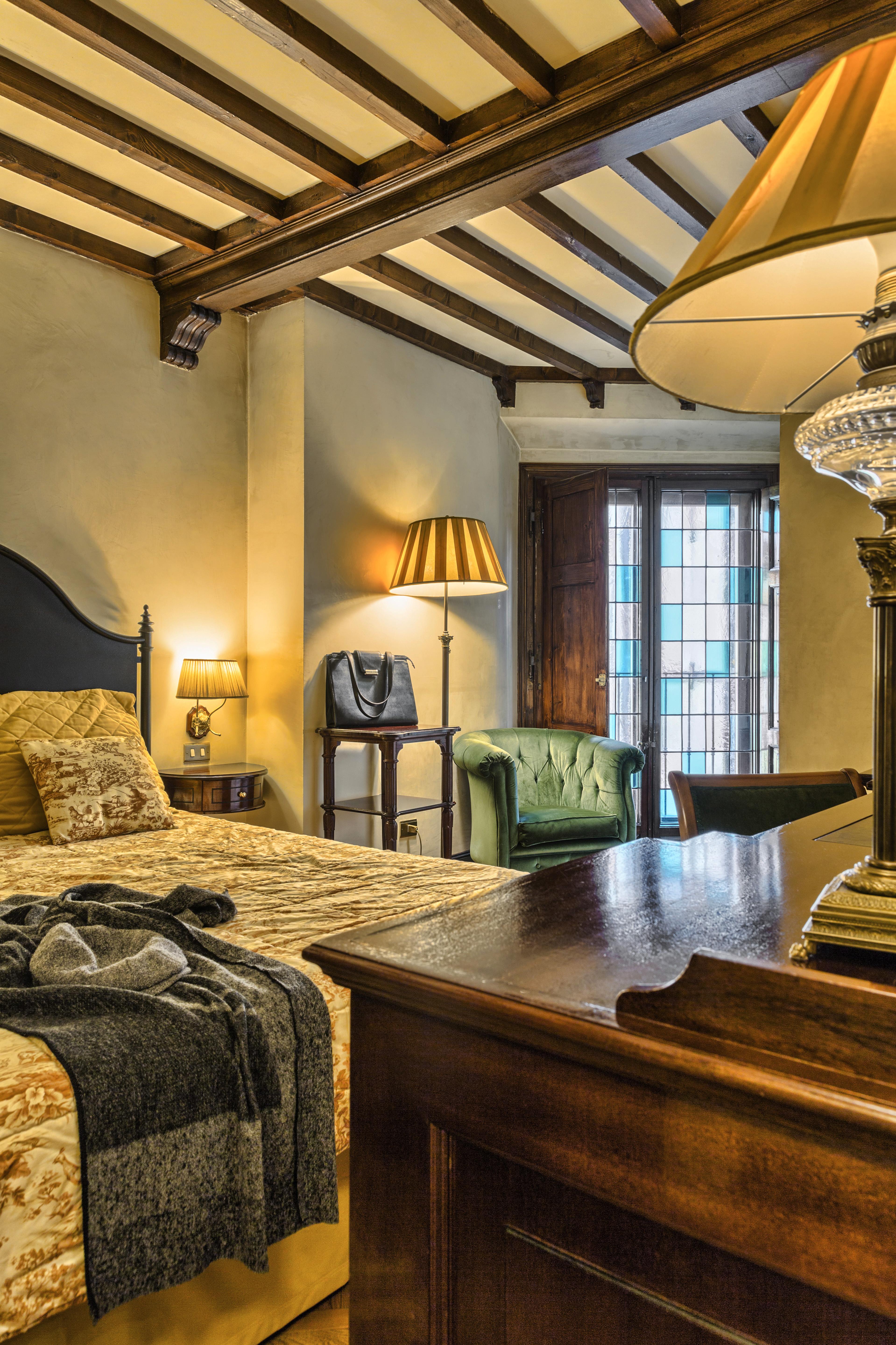 Hotel Grand Baglioni