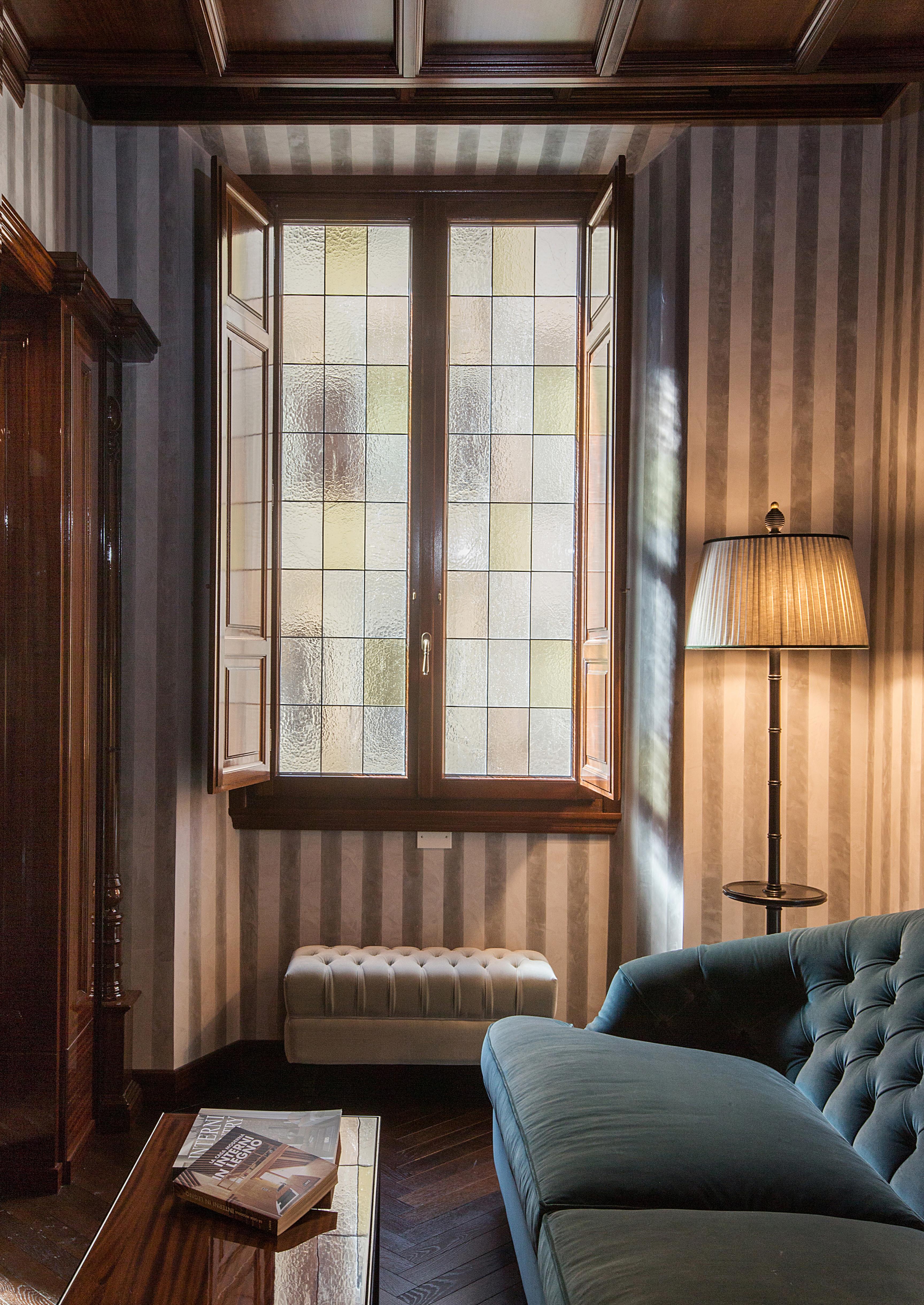 Grand Baglioni Hotel 4*