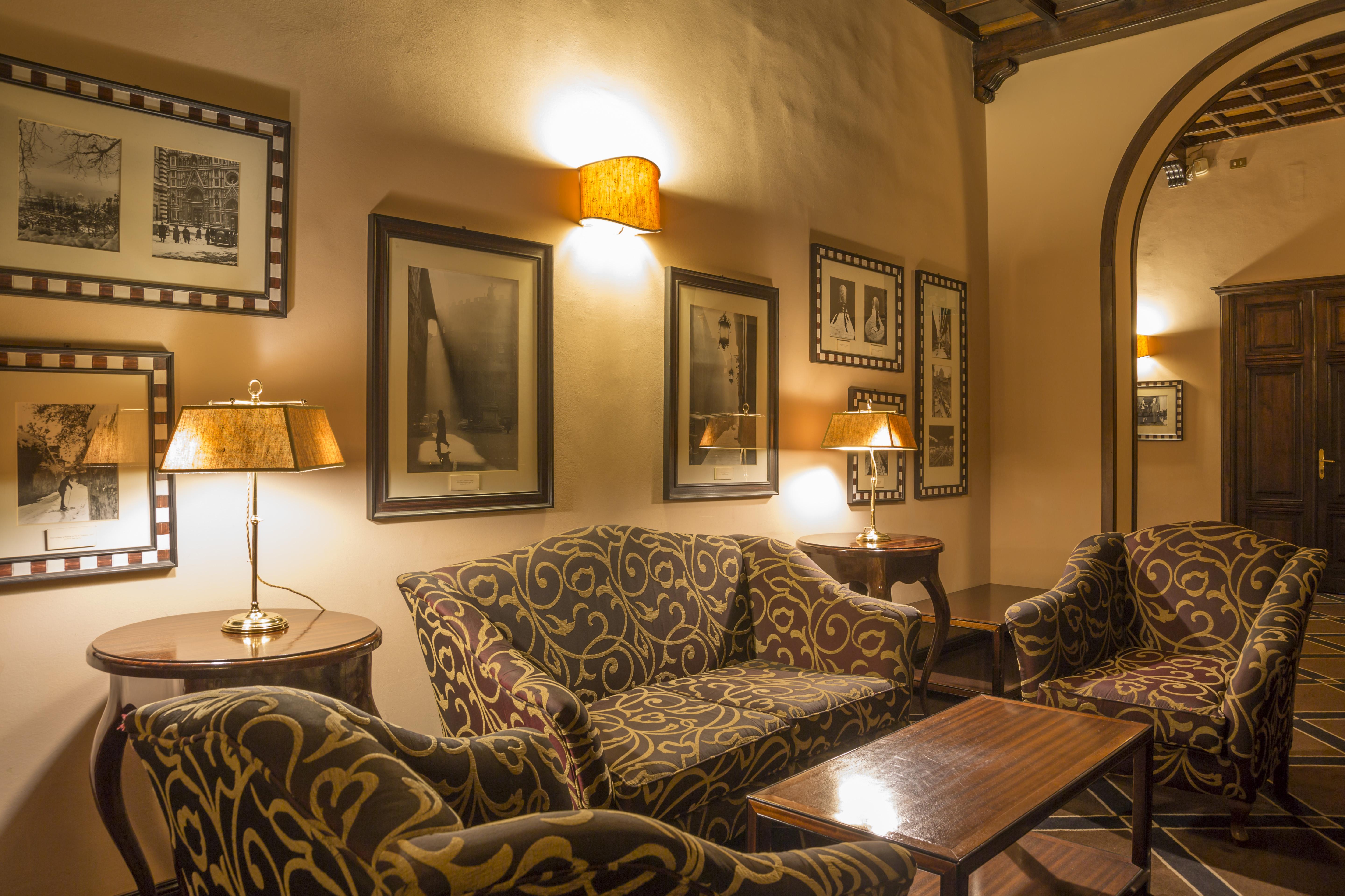 Hotel Grand Baglioni 4*