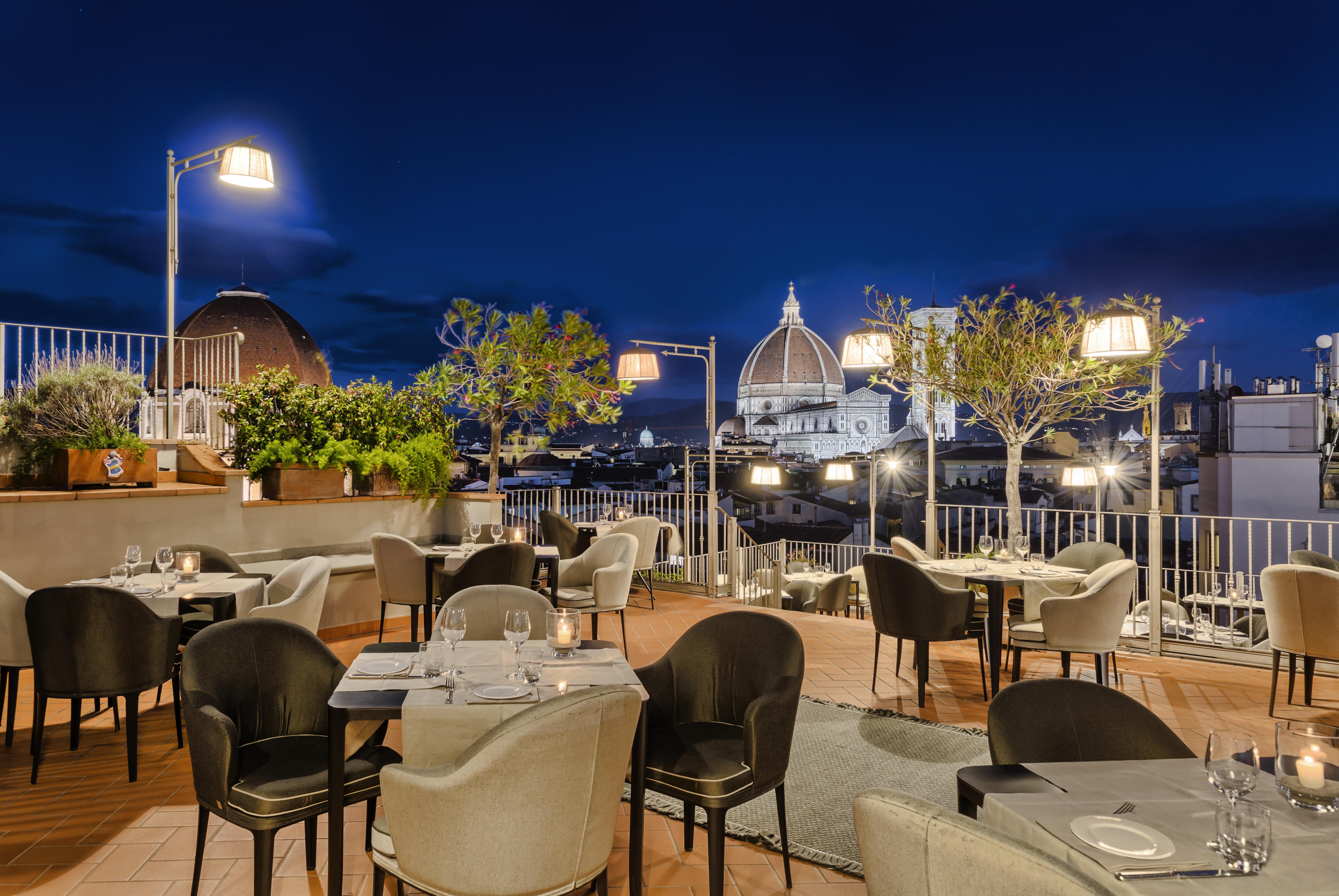 Hotel Grand Baglioni