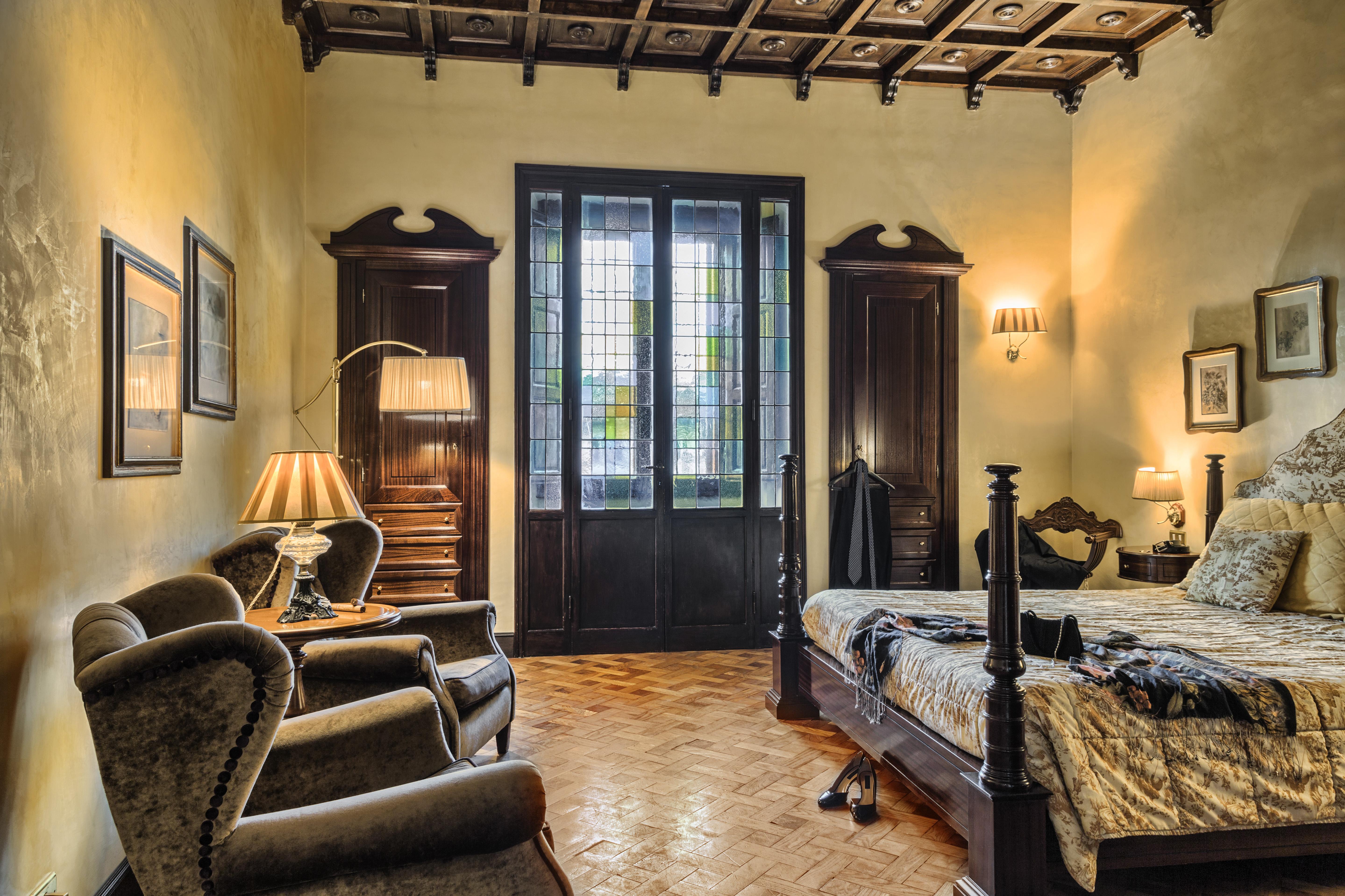 Grand Baglioni Hotel