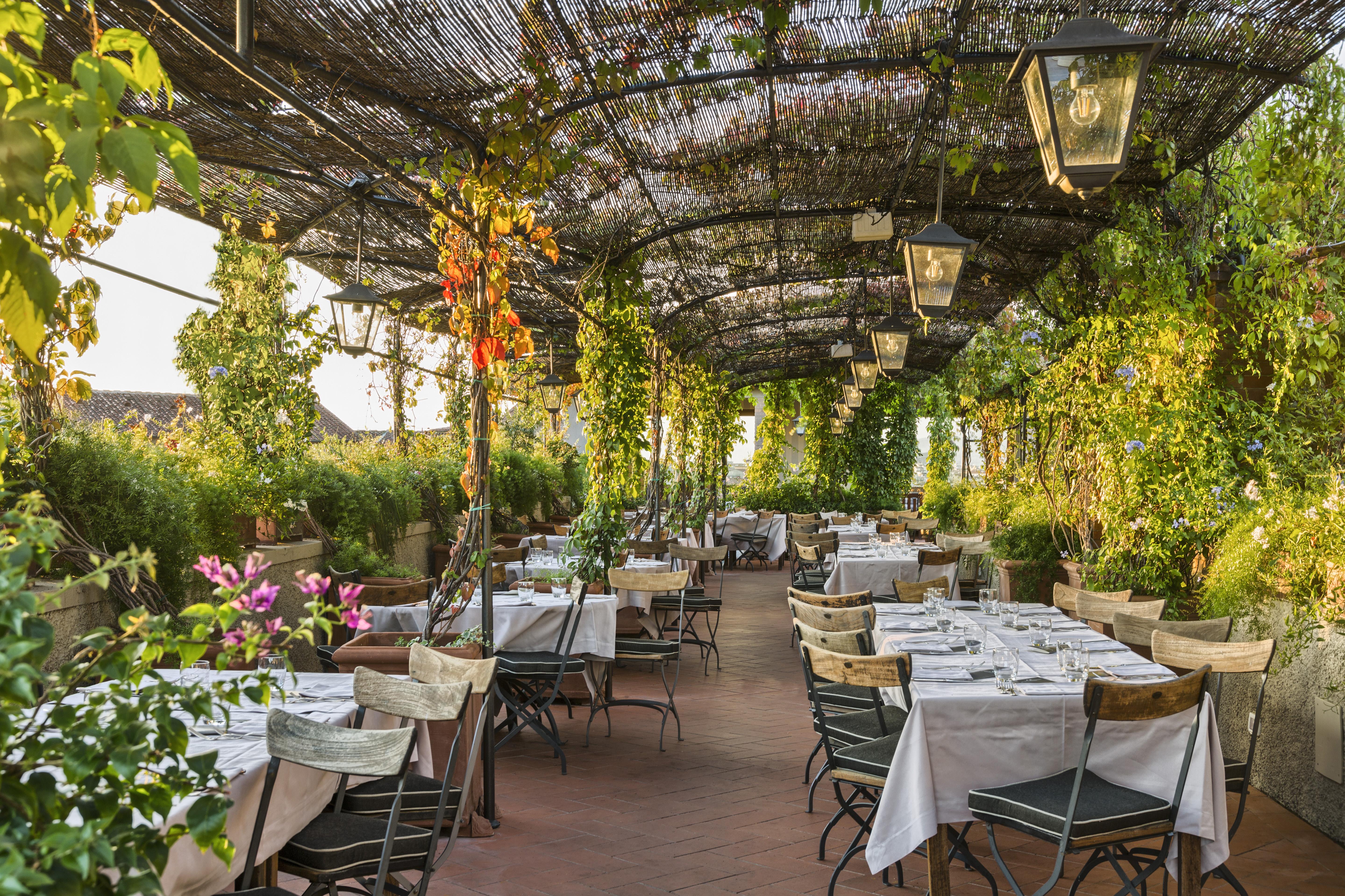 Hotel Grand Baglioni 4*