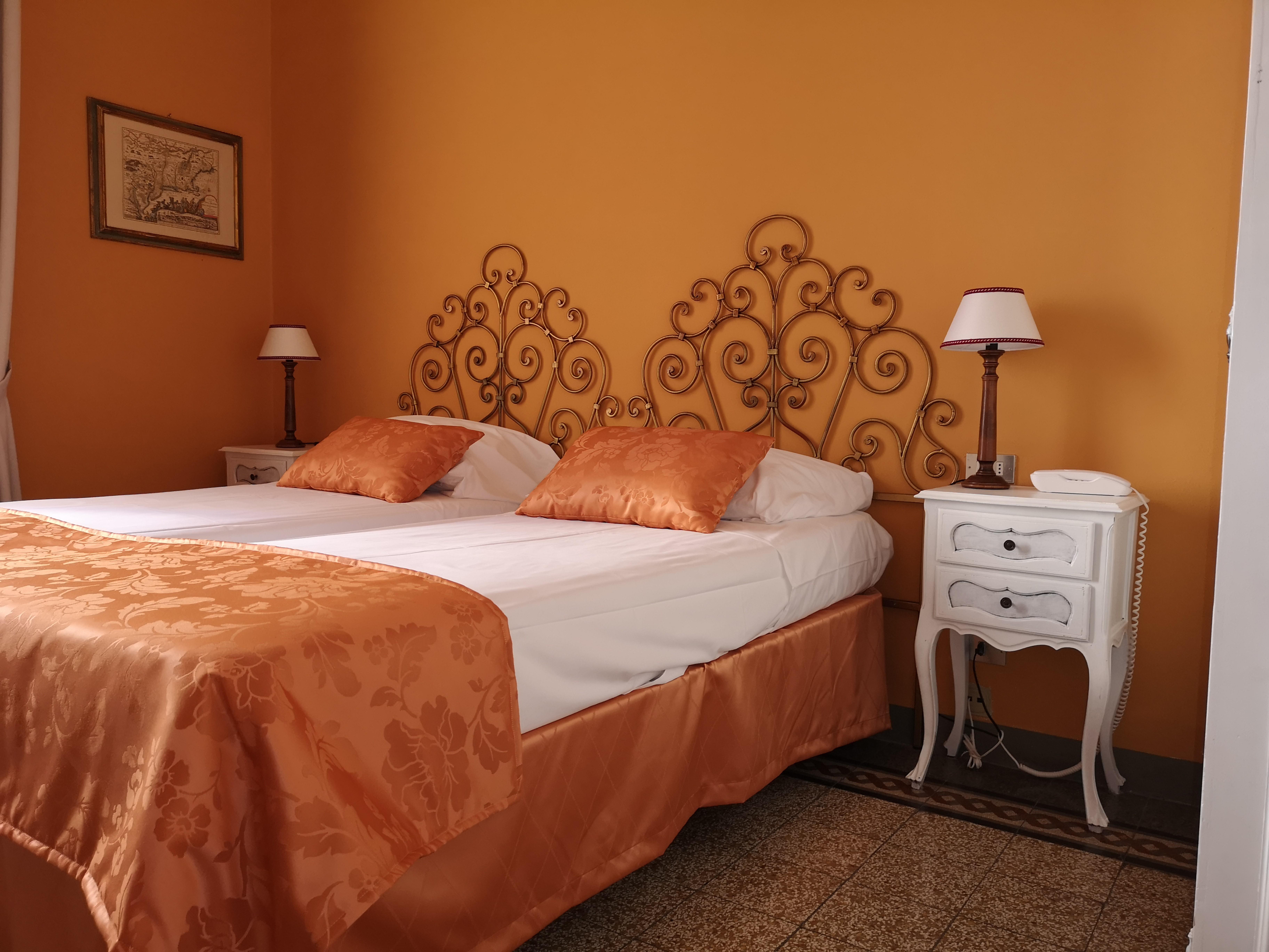 Hotel Il Granduca Florença
