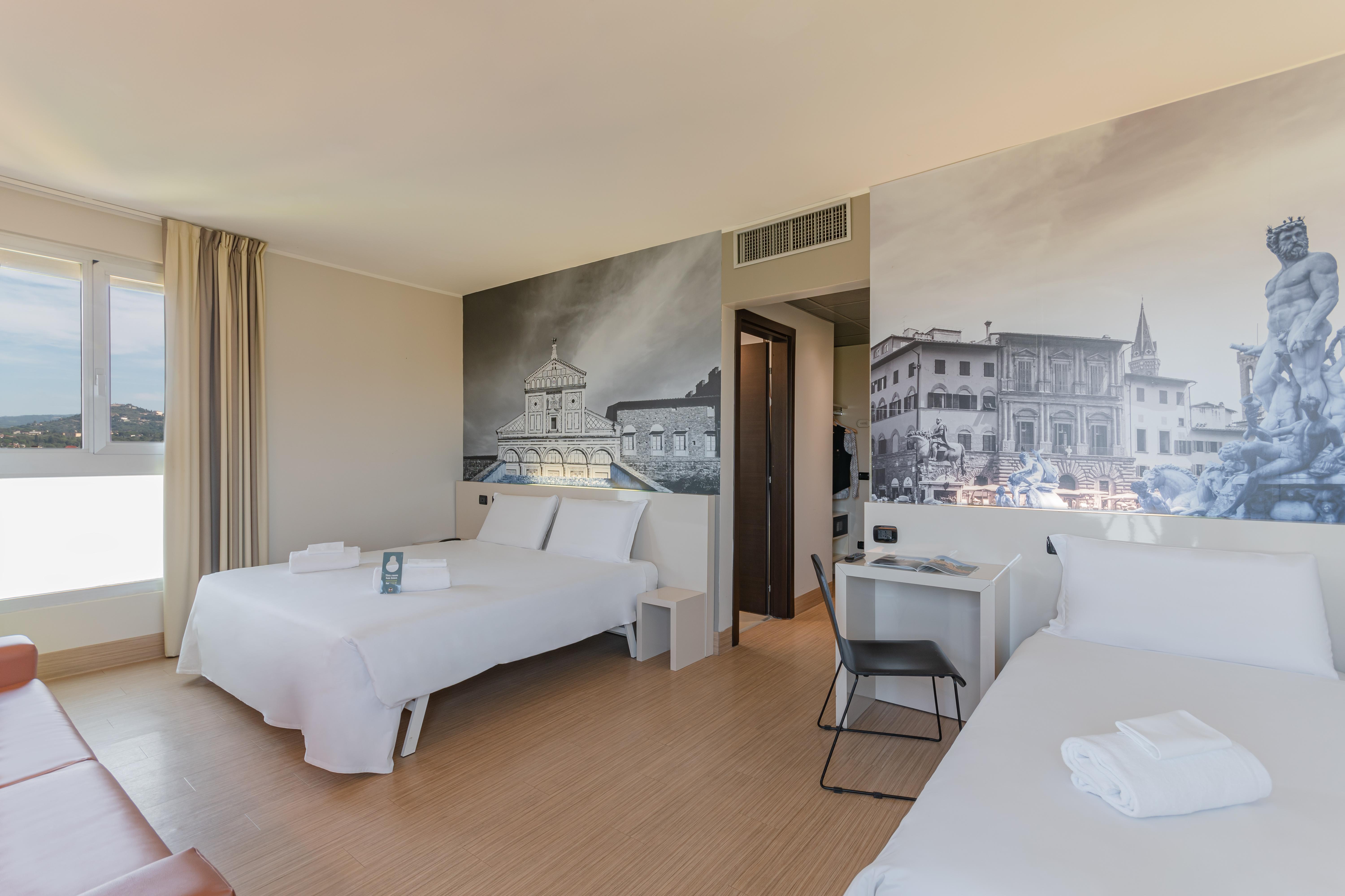 Center 3* Firenze