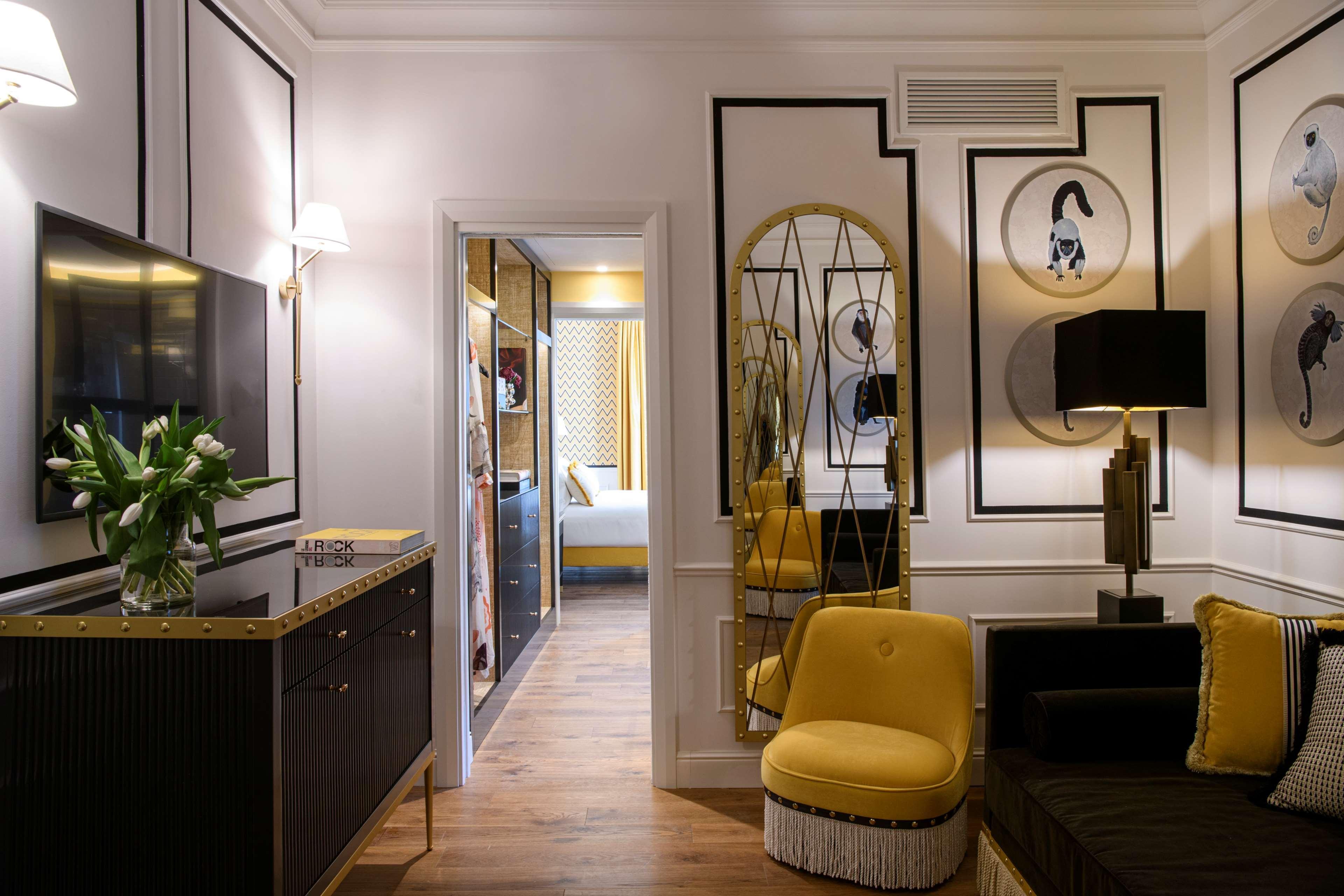 Il Tornabuoni The Unbound Collection By Hyatt