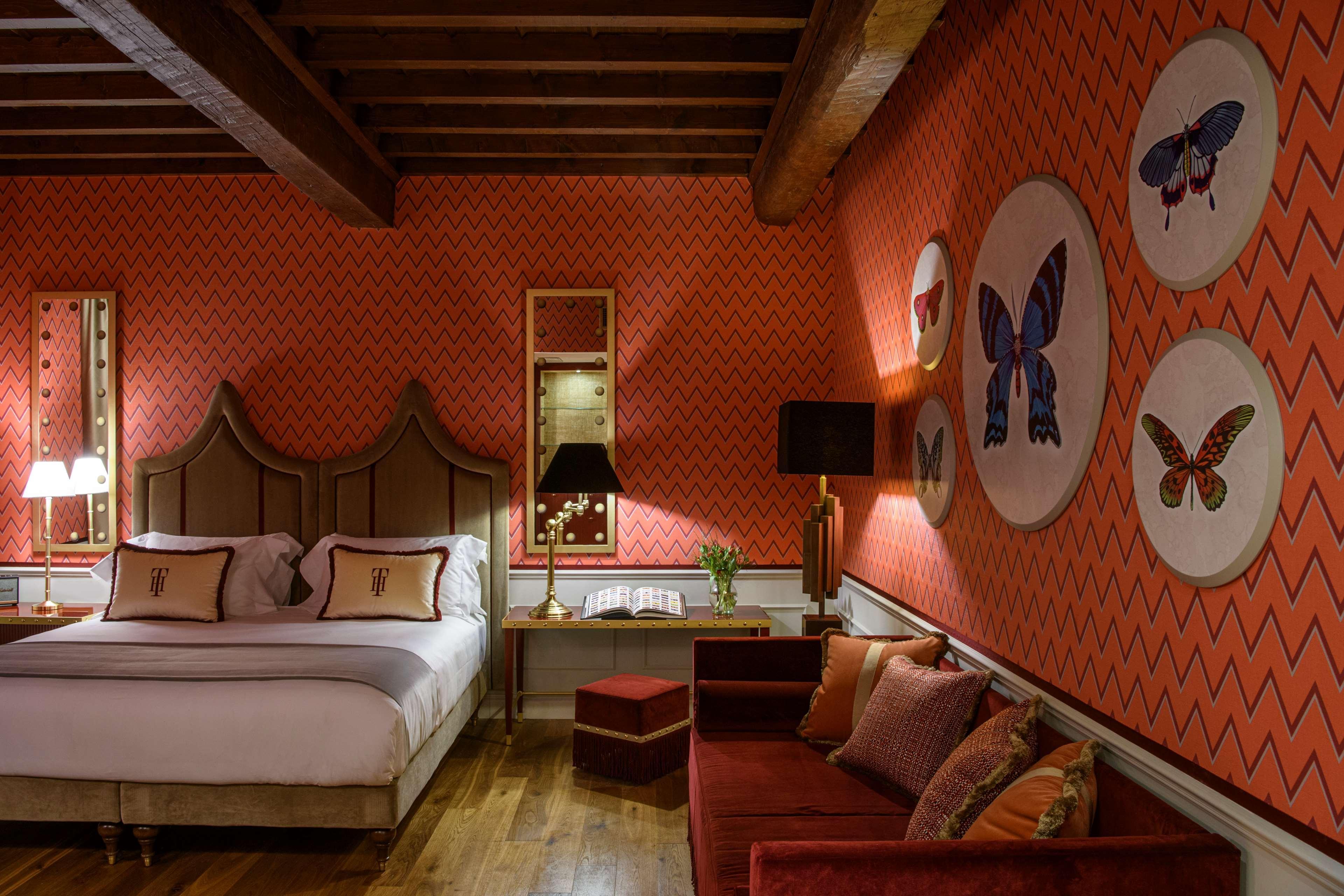 Il Tornabuoni The Unbound Collection By Hyatt
