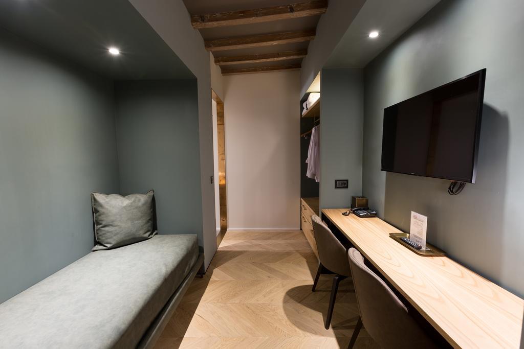 Silla Hotell Firenze