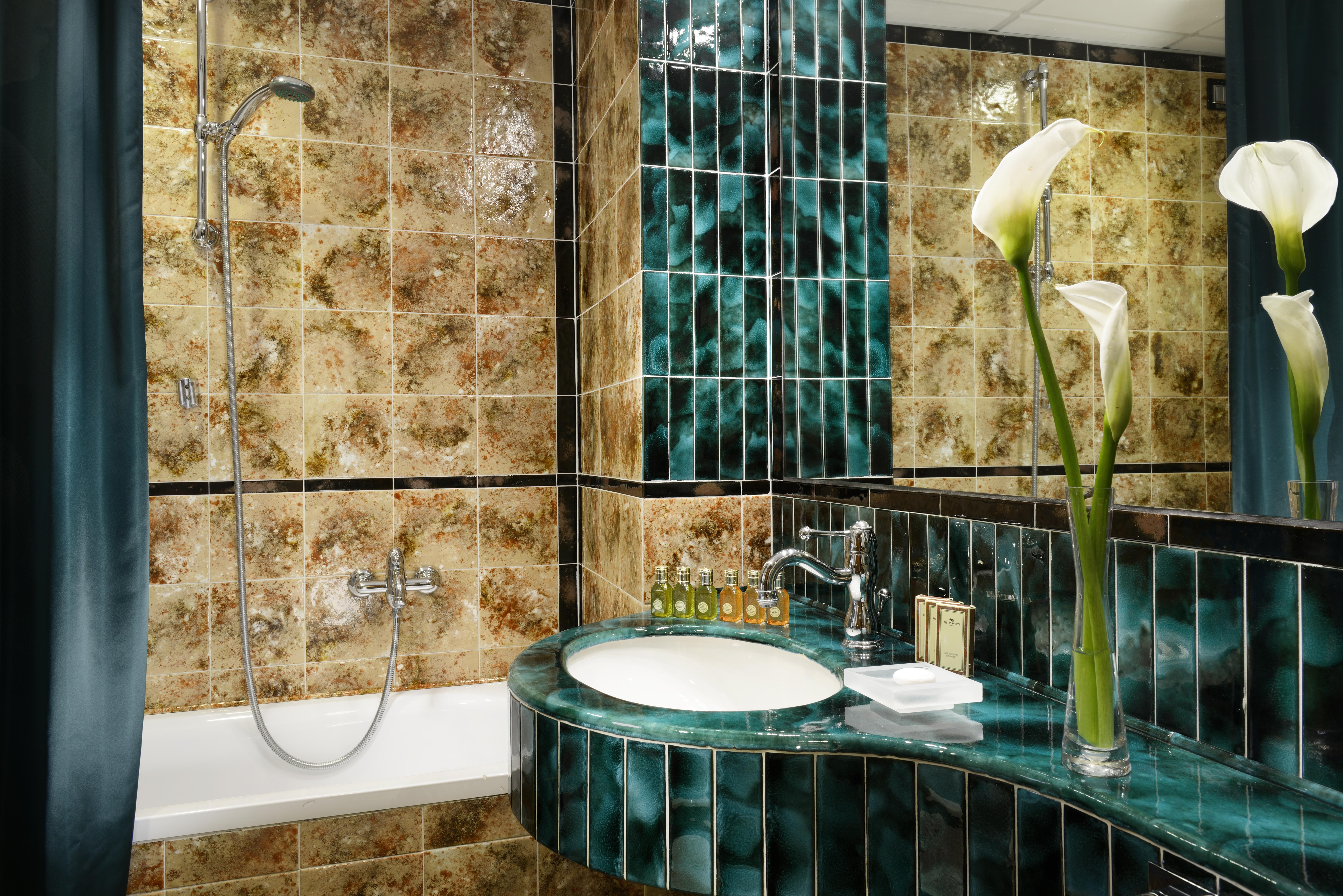 Berchielli Hotel 4*