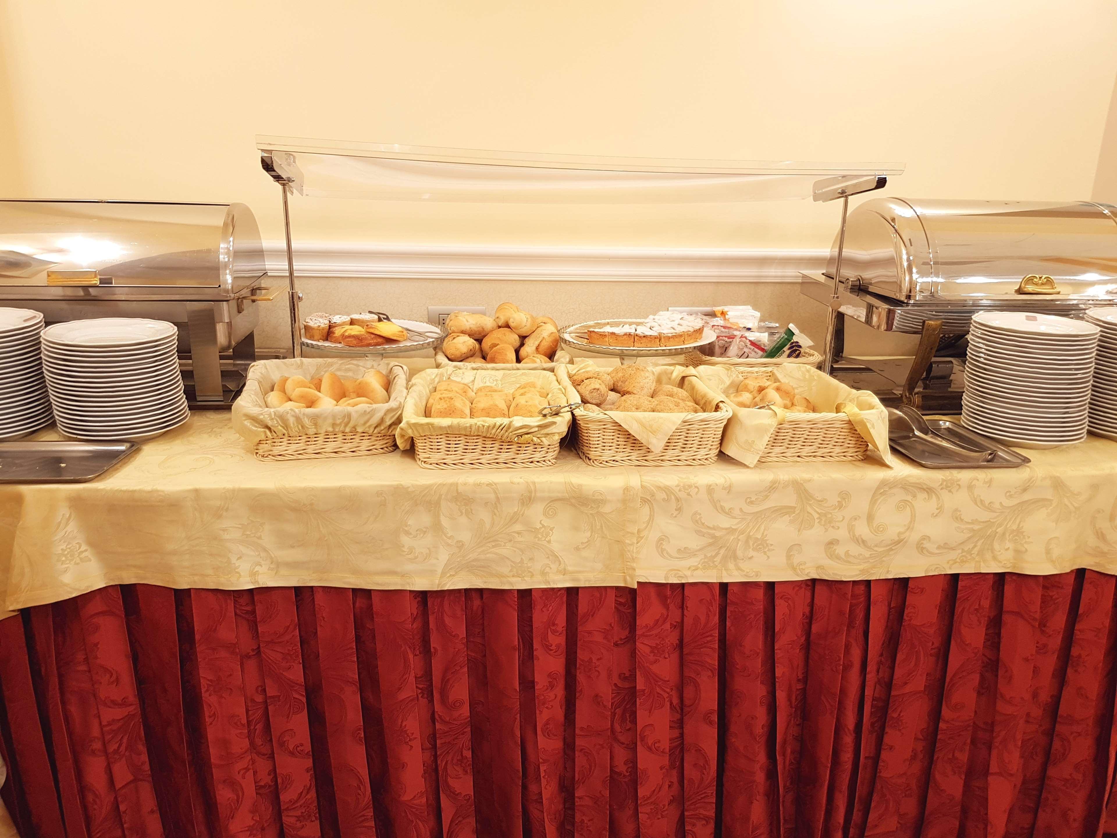 Hotel Berchielli Florence