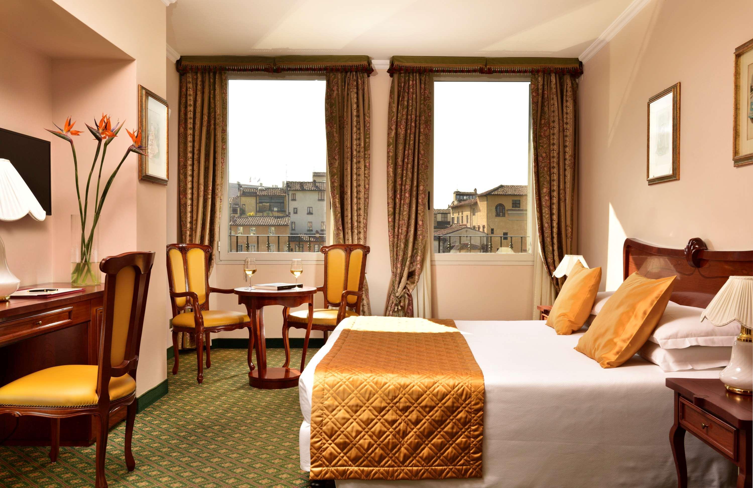 Berchielli Hotel