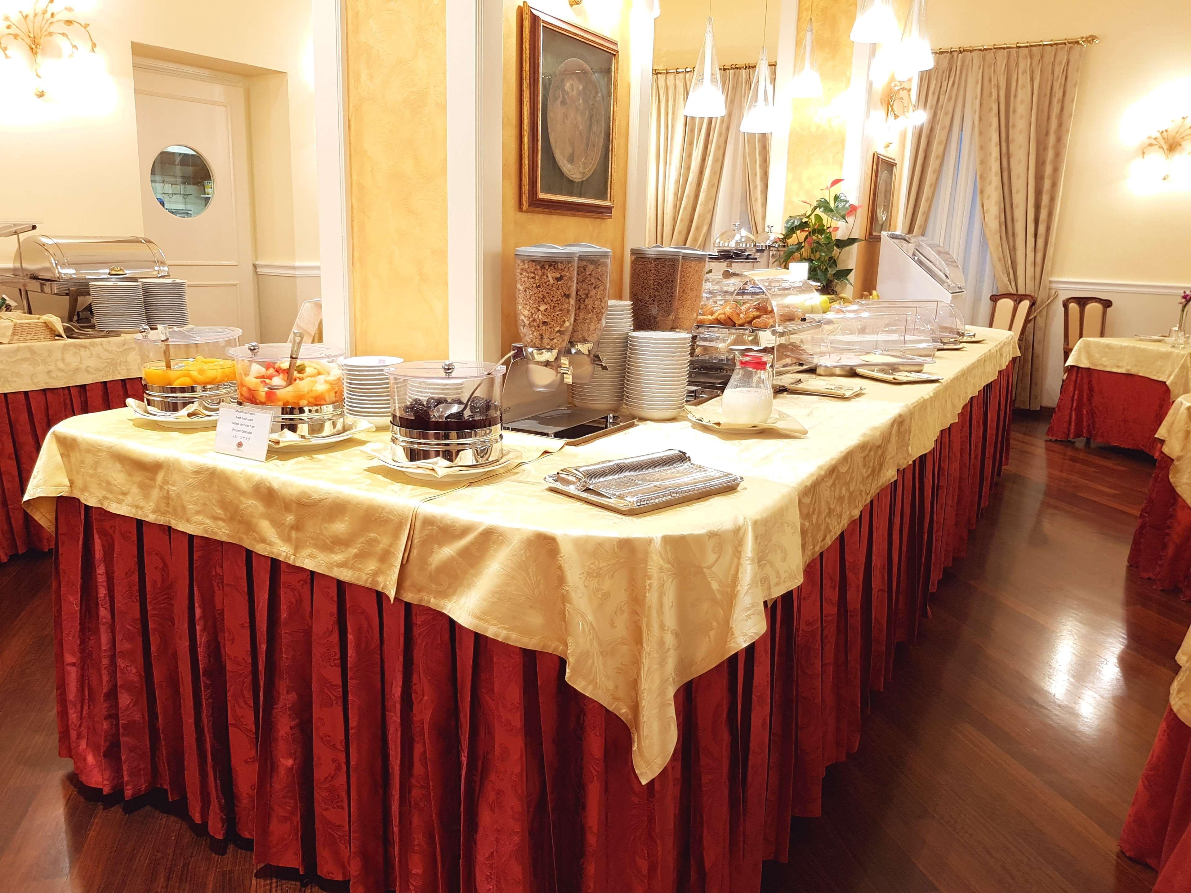 Hotel Berchielli 4*