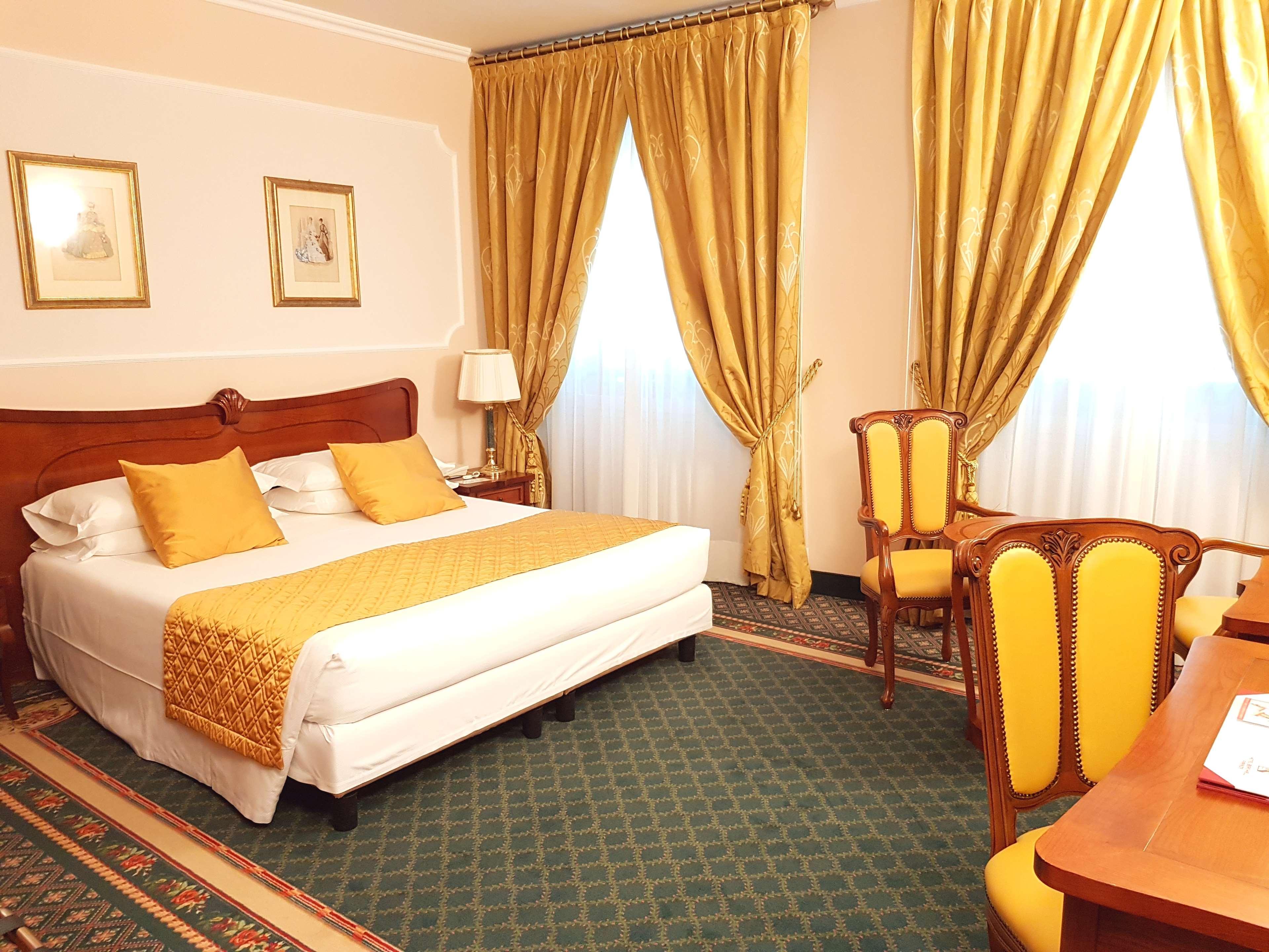 Hotel Berchielli 4*