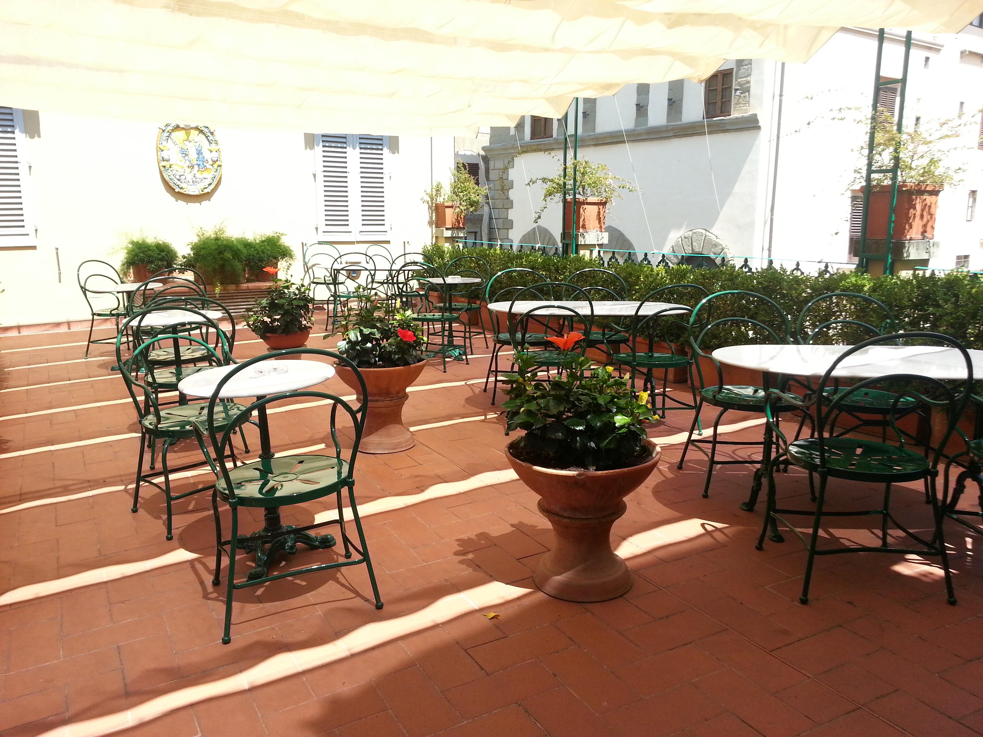 Berchielli Hotel