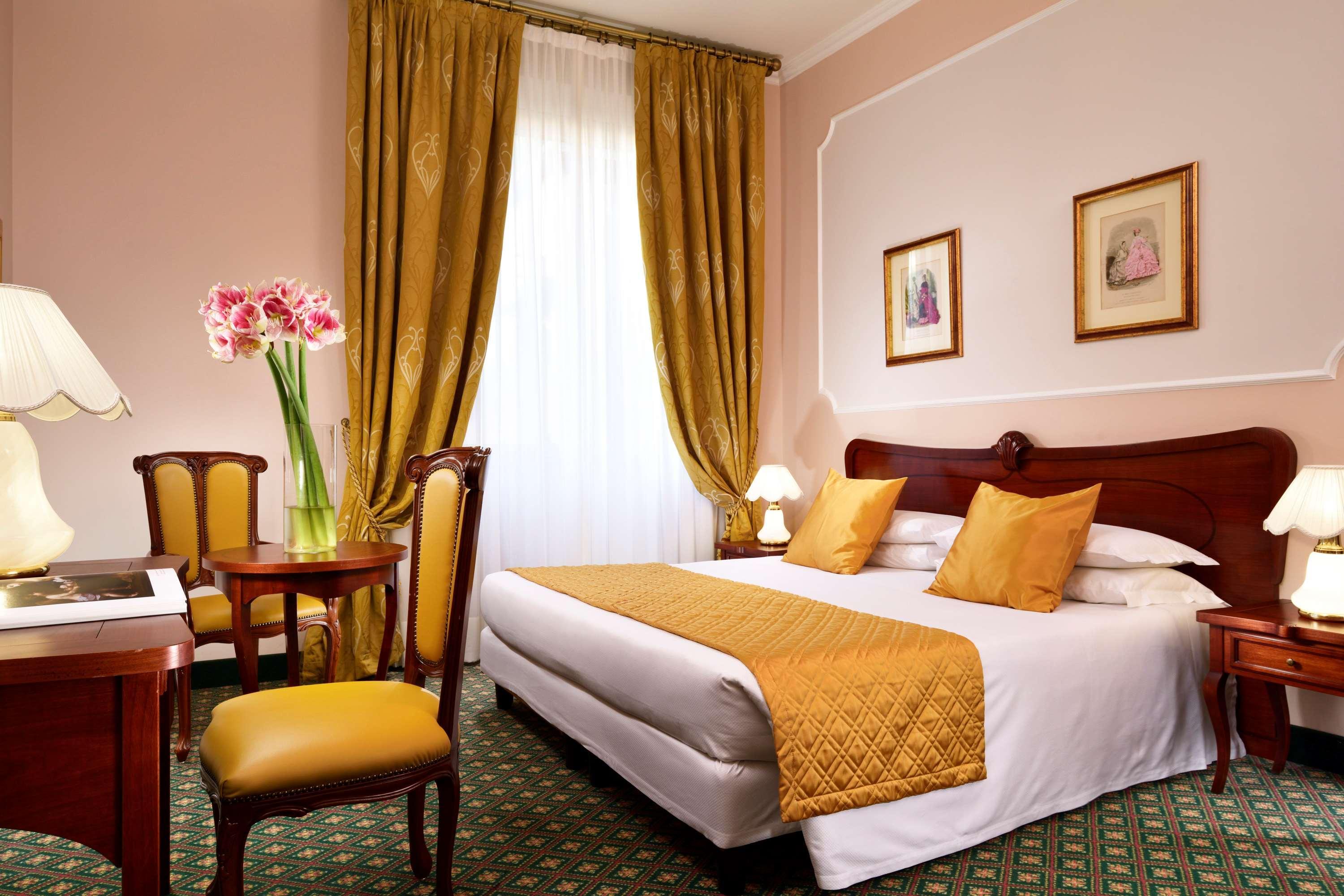 Hotel Berchielli 4*