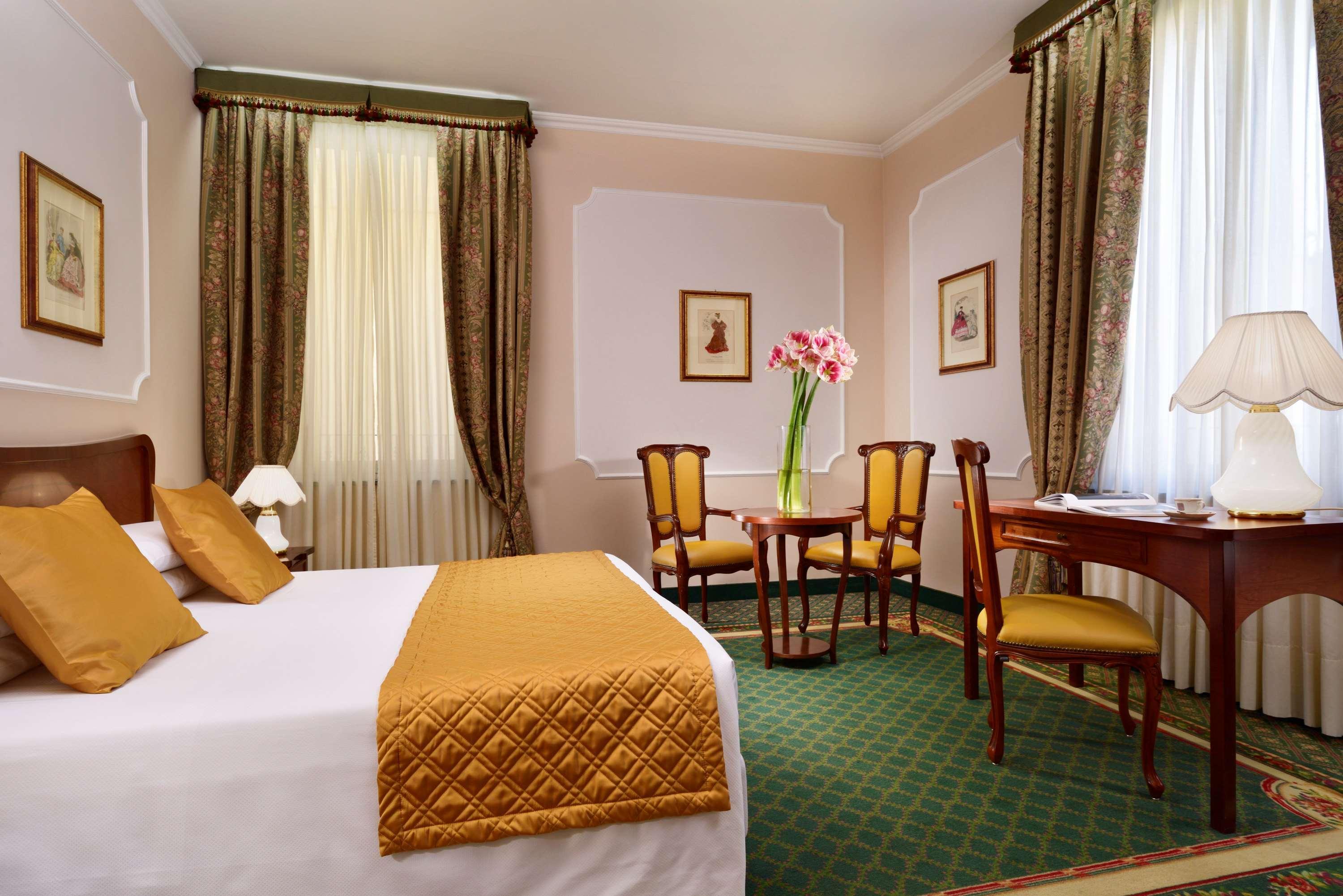 Hotel Berchielli Florence