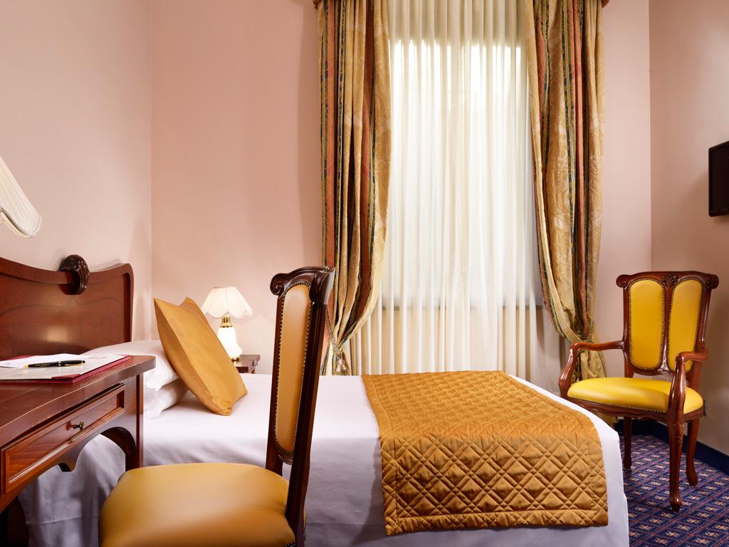 Berchielli Hotel 4*