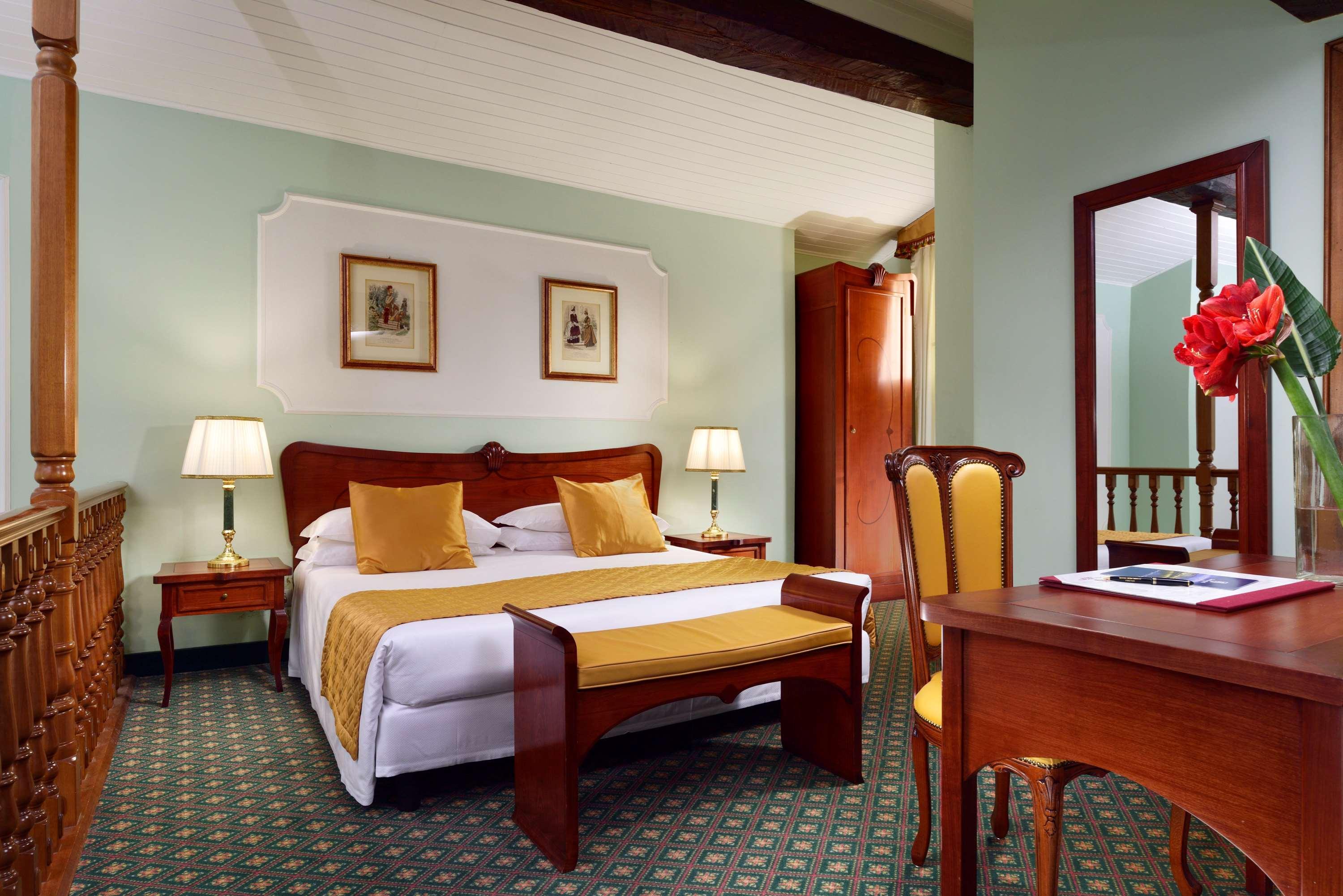 Berchielli Hotel 4*