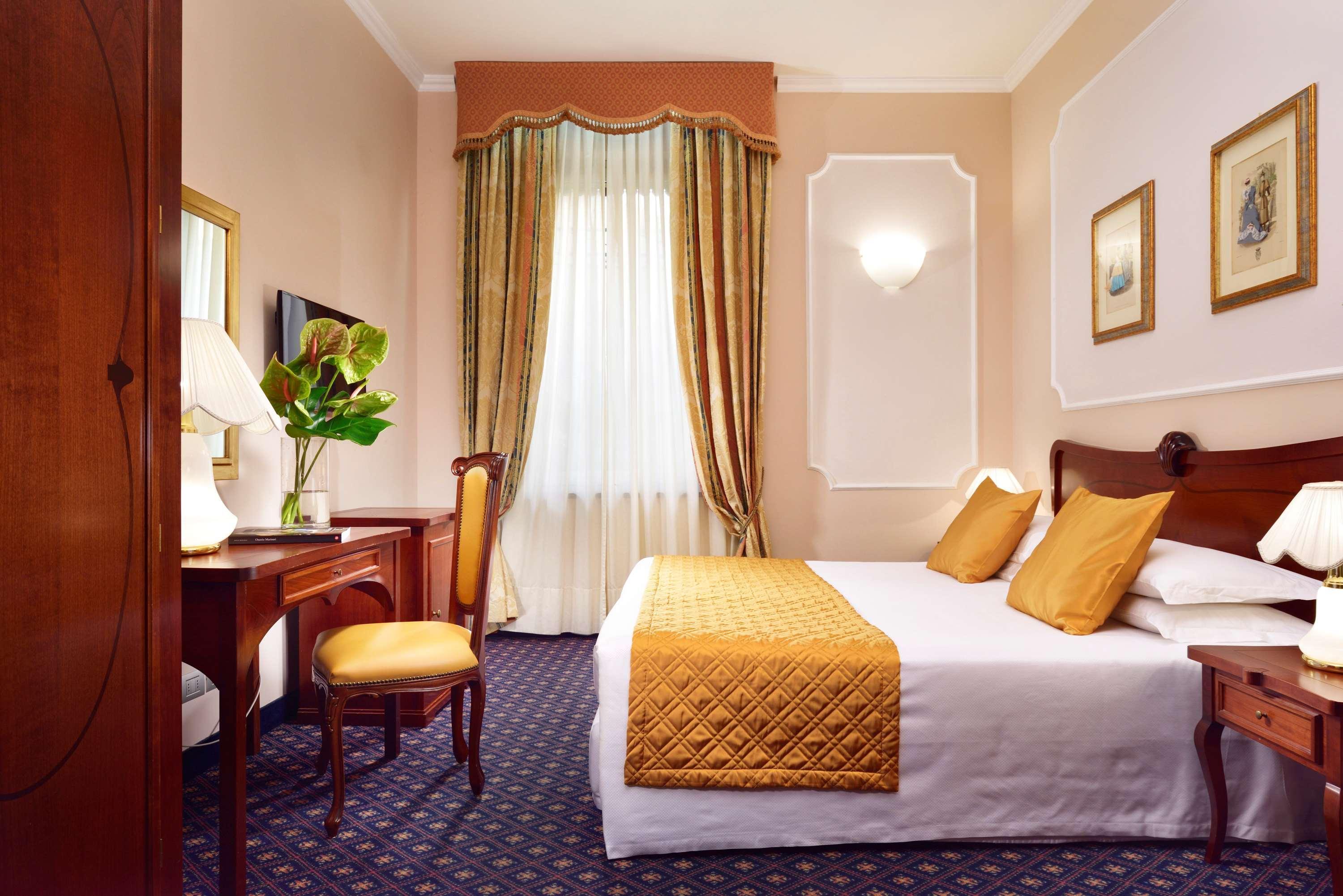 Hotel Berchielli Florence