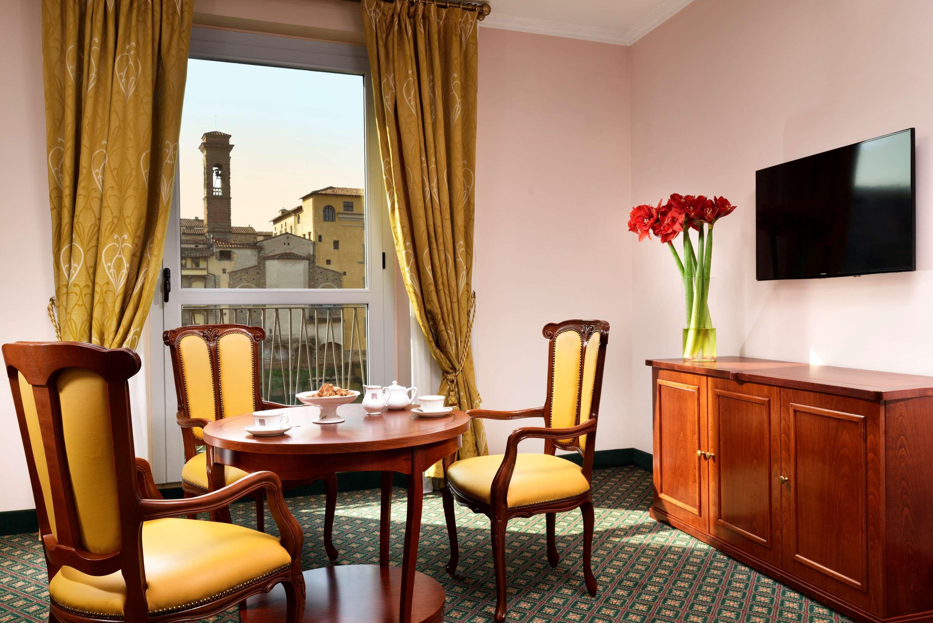 Hotel Berchielli Florence